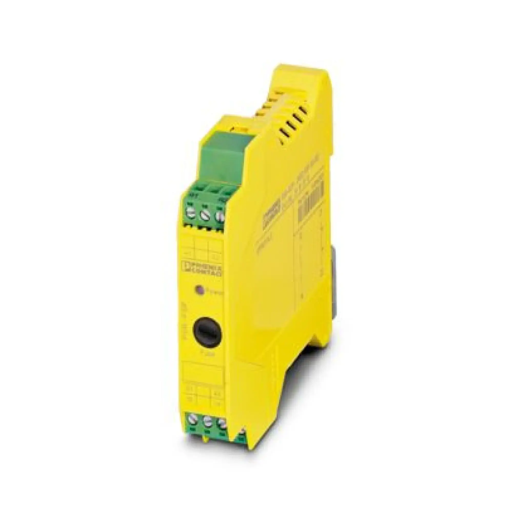 Phoenix Contact 2981981 Coupling relay PSR-SPP- 24DC/FSP/1X1/1X2 (img_001) Phoenix Contact 2981981 Coupling relay PSR-SPP- 24DC/FSP/1X1/1X2 (img_001)