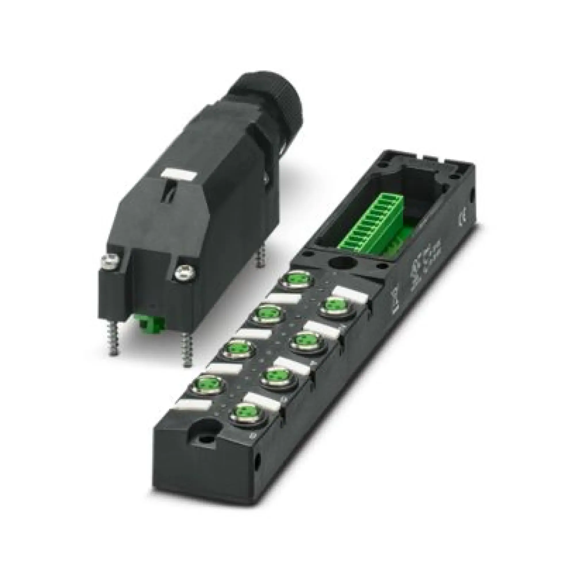 Phoenix Contact 1197616 Distributor box SACB- 8/3-L-PTP-M8 HD (img_001)