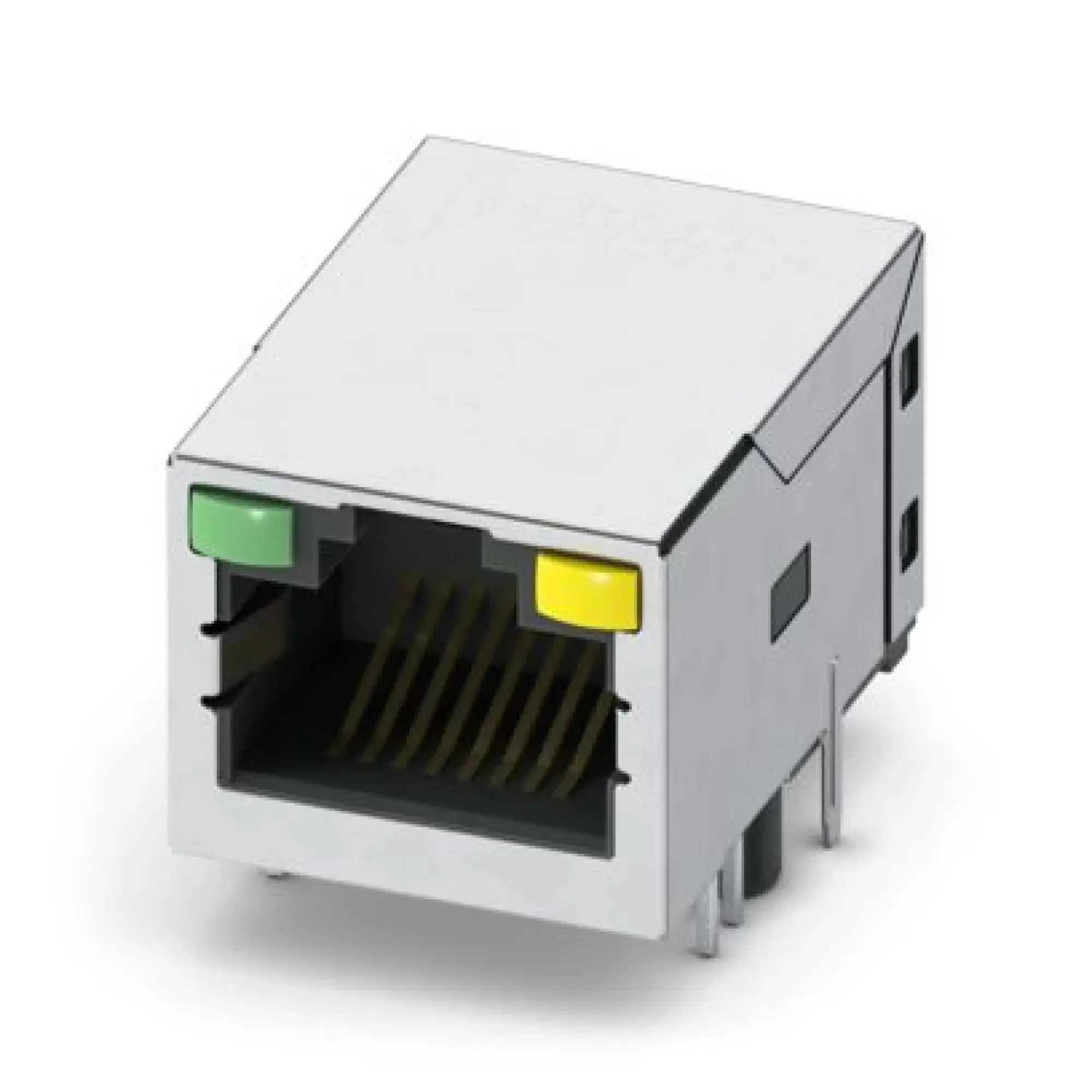 Phoenix Contact 1663954 RJ45 PCB connector CUC-IB5M-J1ST-AT/R4R-L1 (img_001)