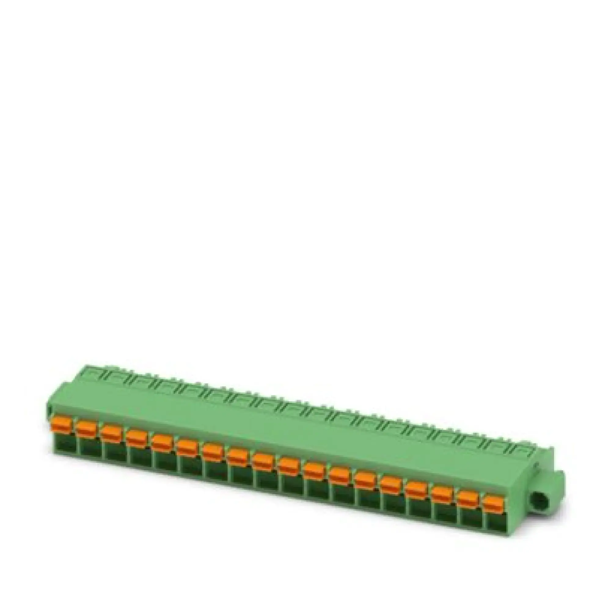 Phoenix Contact 1754953 PCB connector FKCN 2,5/18-STF-5,08 (img_001) Phoenix Contact 1754953 PCB connector FKCN 2,5/18-STF-5,08 (img_001)