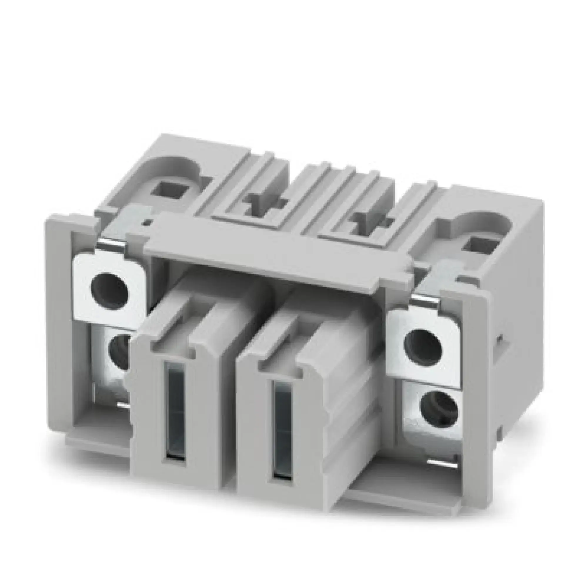 Phoenix Contact 1110236 Feed-through header DFK-IPC 35 HC/ 2-GF-15,00 GY (img_001) Phoenix Contact 1110236 Feed-through header DFK-IPC 35 HC/ 2-GF-15,00 GY (img_001)