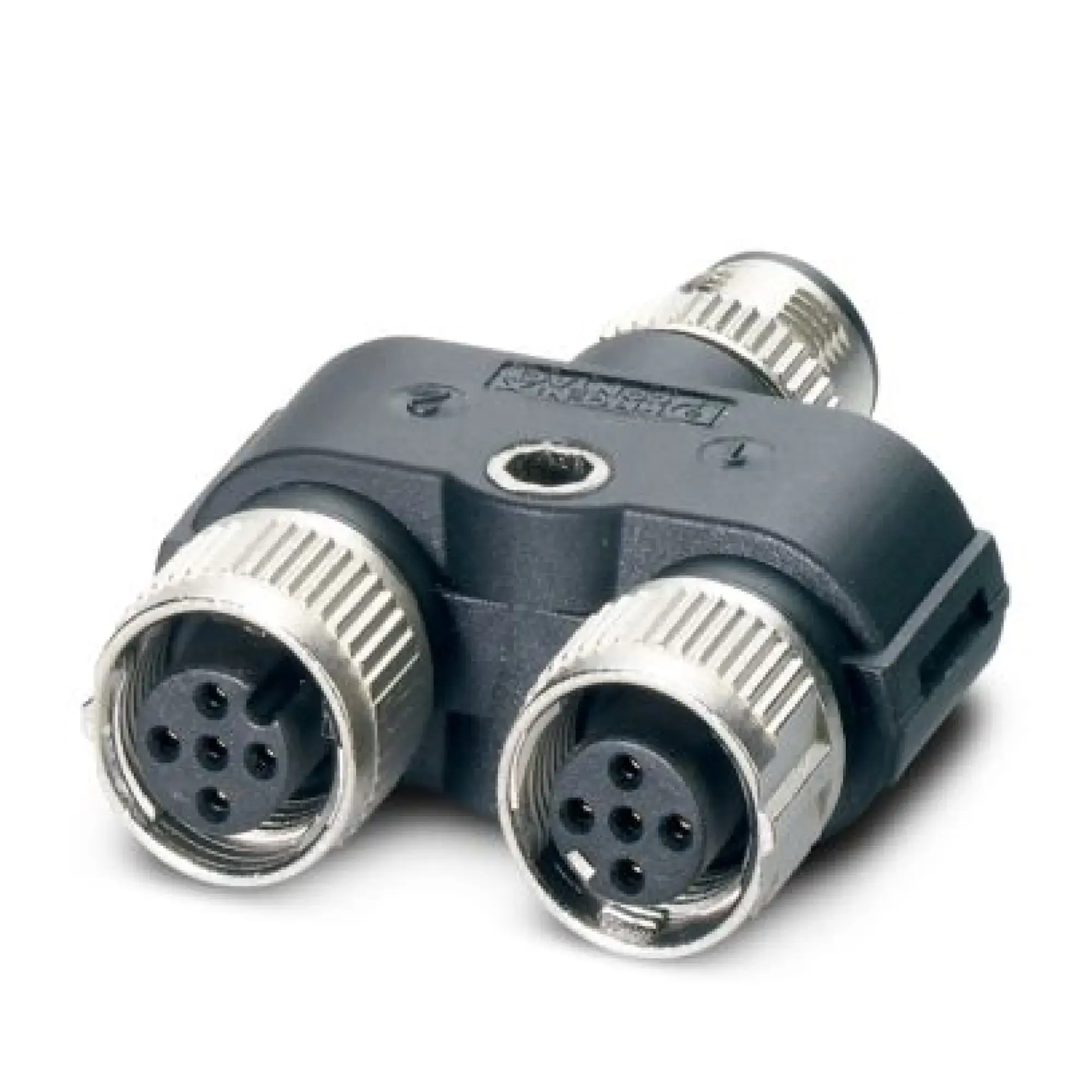 Phoenix Contact 1419920 Y distributor SAC-5PY-M/2XF VP SH (img_001)