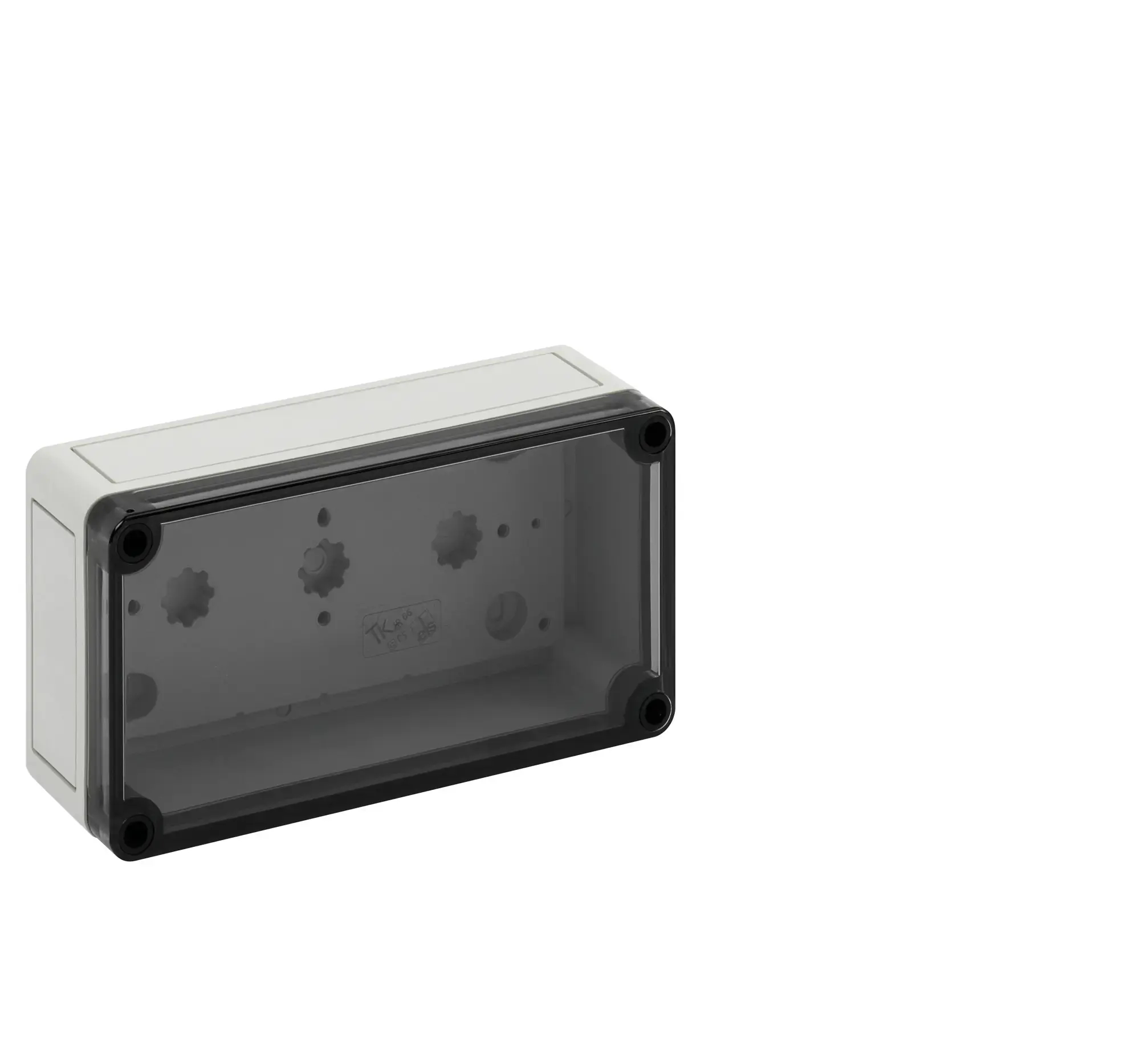 Spelsberg 11101001 Empty enclosure, Type of protection IP66, Impact strength IK07, Protection class II, Ui 690V AC, Rated insulation voltage 1000V DC, Halogen free (img_001) Spelsberg 11101001 Empty enclosure, Type of protection IP66, Impact strength IK07, Protection class II, Ui 690V AC, Rated insulation voltage 1000V DC, Halogen free (img_001)