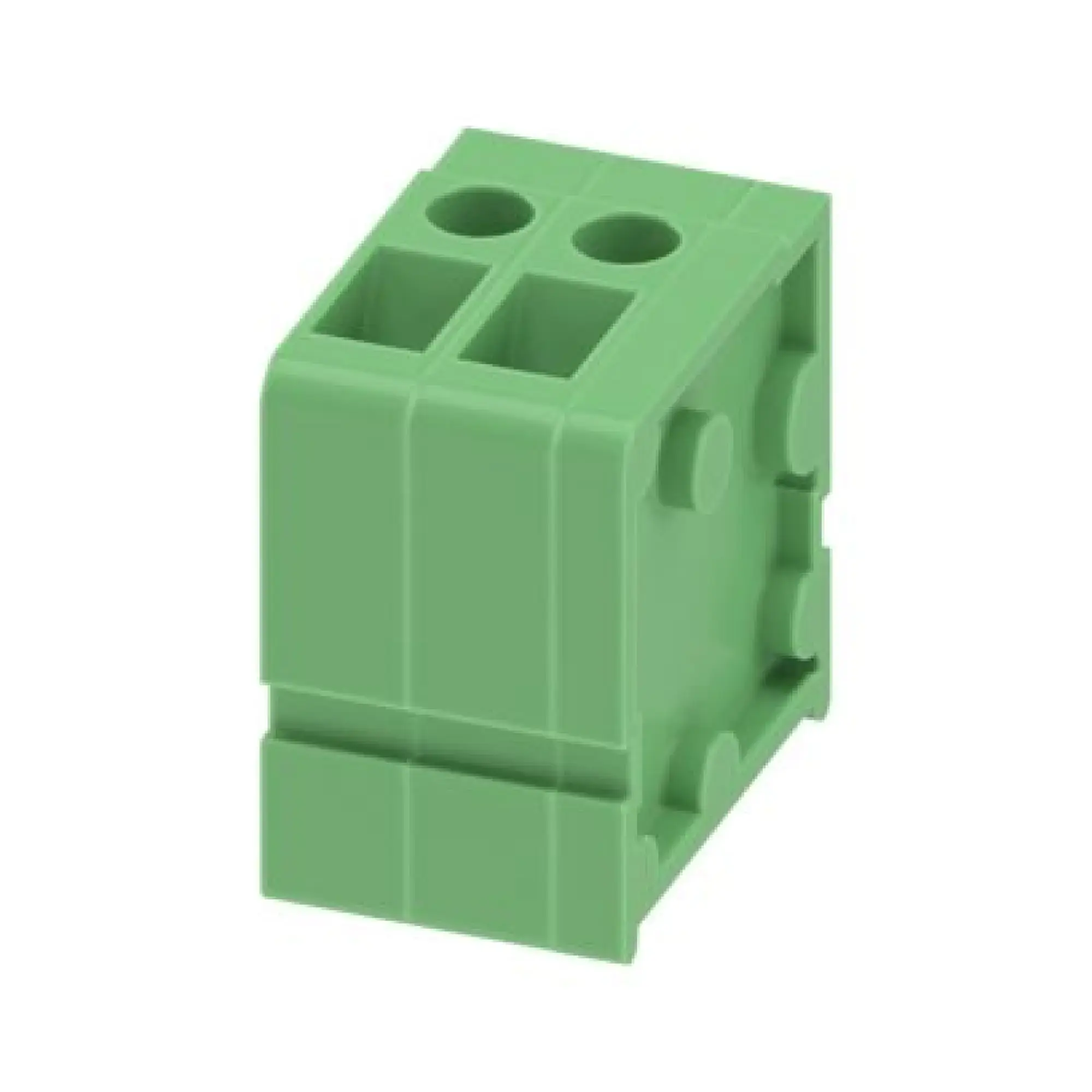 Phoenix Contact 1700244 PCB terminal block FRONT 2,5-V/SA 5/ 2 (img_001) Phoenix Contact 1700244 PCB terminal block FRONT 2,5-V/SA 5/ 2 (img_001)