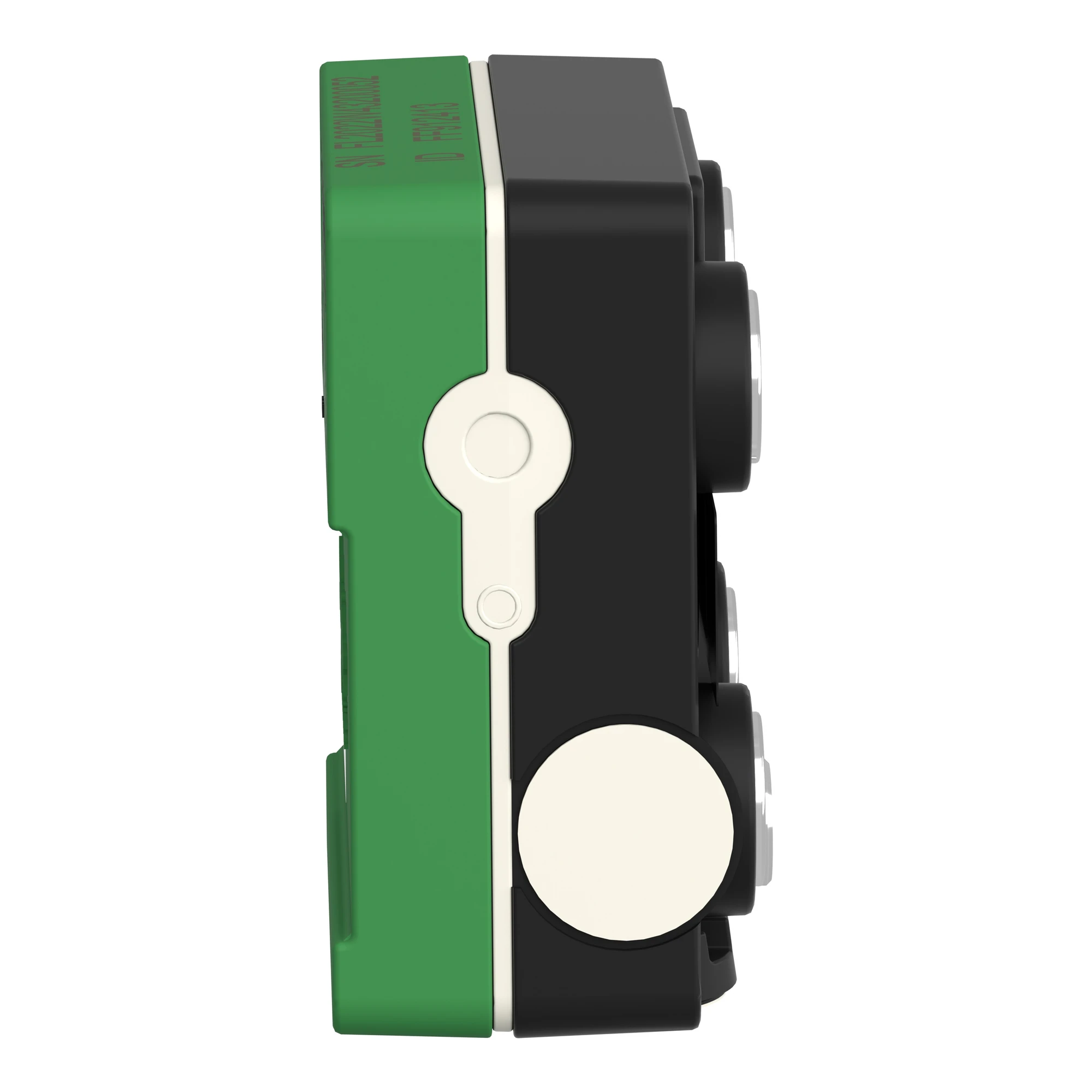 Schneider Electric ZBRTT1 Wireless Temperature and Humidity Sensor, Harmony Hub, Wireless, Magnet, 2.4 GHz, Black, Green (img_006) Schneider Electric ZBRTT1 Wireless Temperature and Humidity Sensor, Harmony Hub, Wireless, Magnet, 2.4 GHz, Black, Green (img_006)