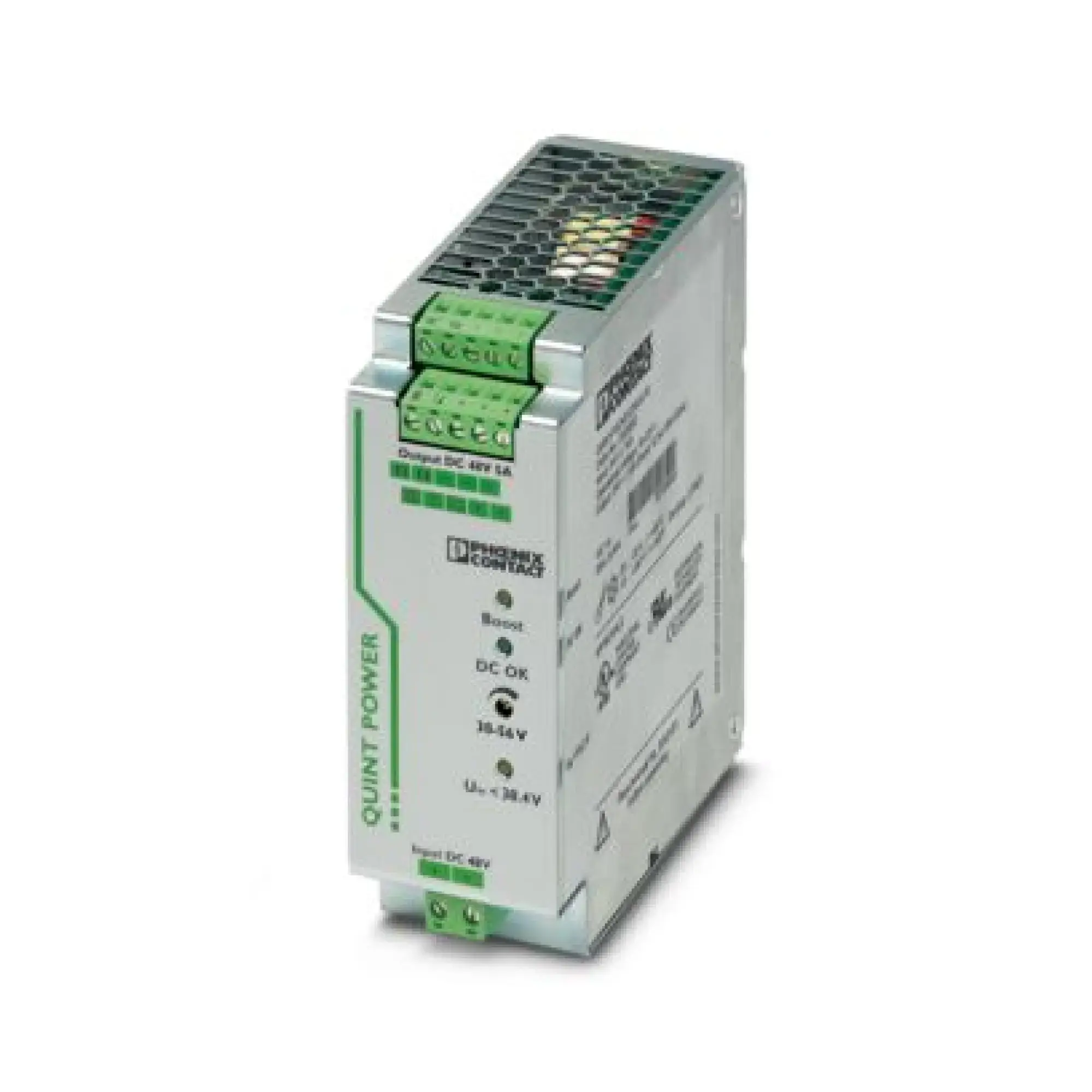 Phoenix Contact 2905008 DC/DC converter QUINT-PS/48DC/48DC/5 (img_001)