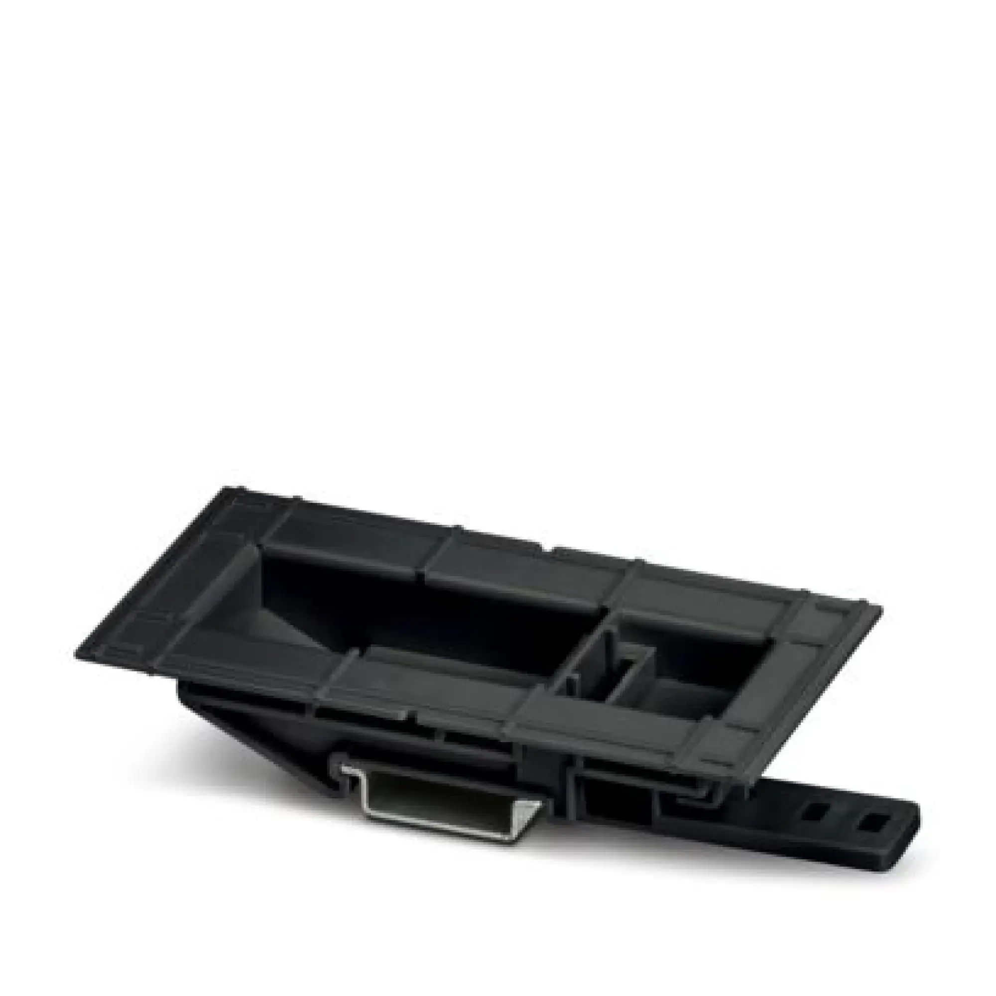 Phoenix Contact 1174406 DIN rail adapter UCS DIN 145-H 9005 (img_001)