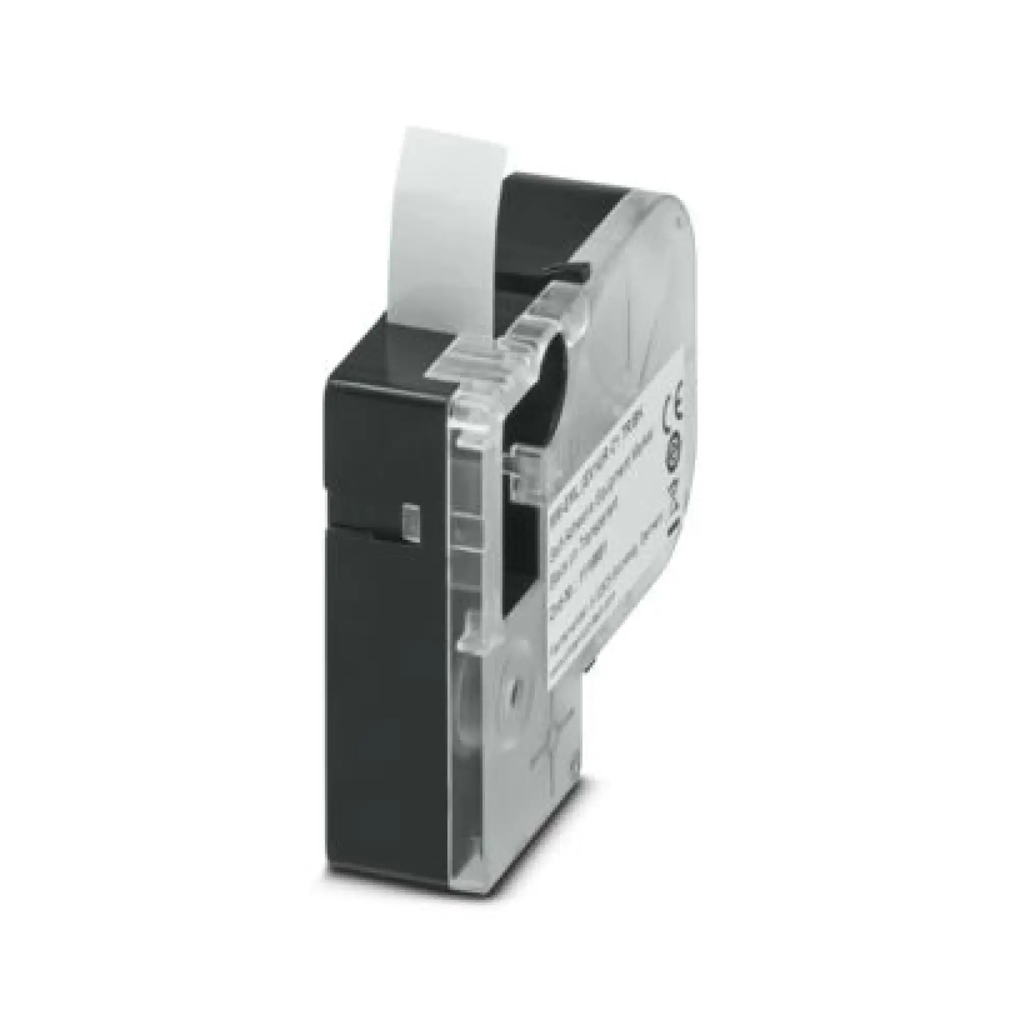 Phoenix Contact 1116981 Label MM-EML (EX14)R C1 TR/BK (img_001) Phoenix Contact 1116981 Label MM-EML (EX14)R C1 TR/BK (img_001)