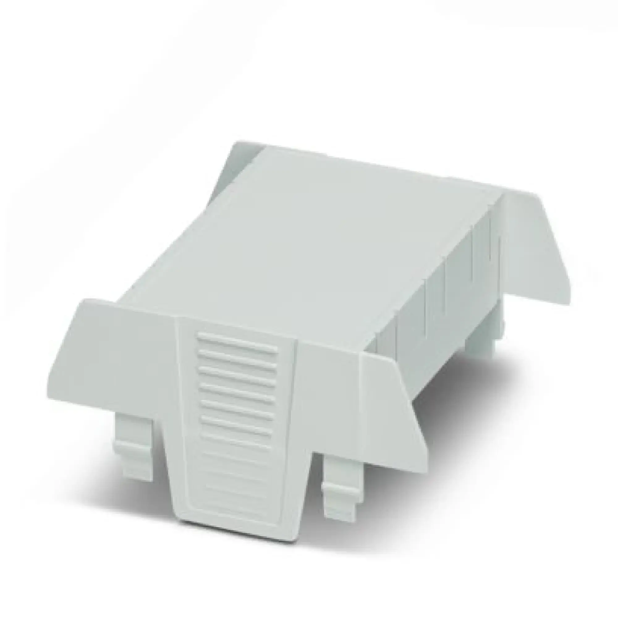 Phoenix Contact 1069888 Upper housing part EH 67,5-C DS/ABS-PC GY7035 (img_001)