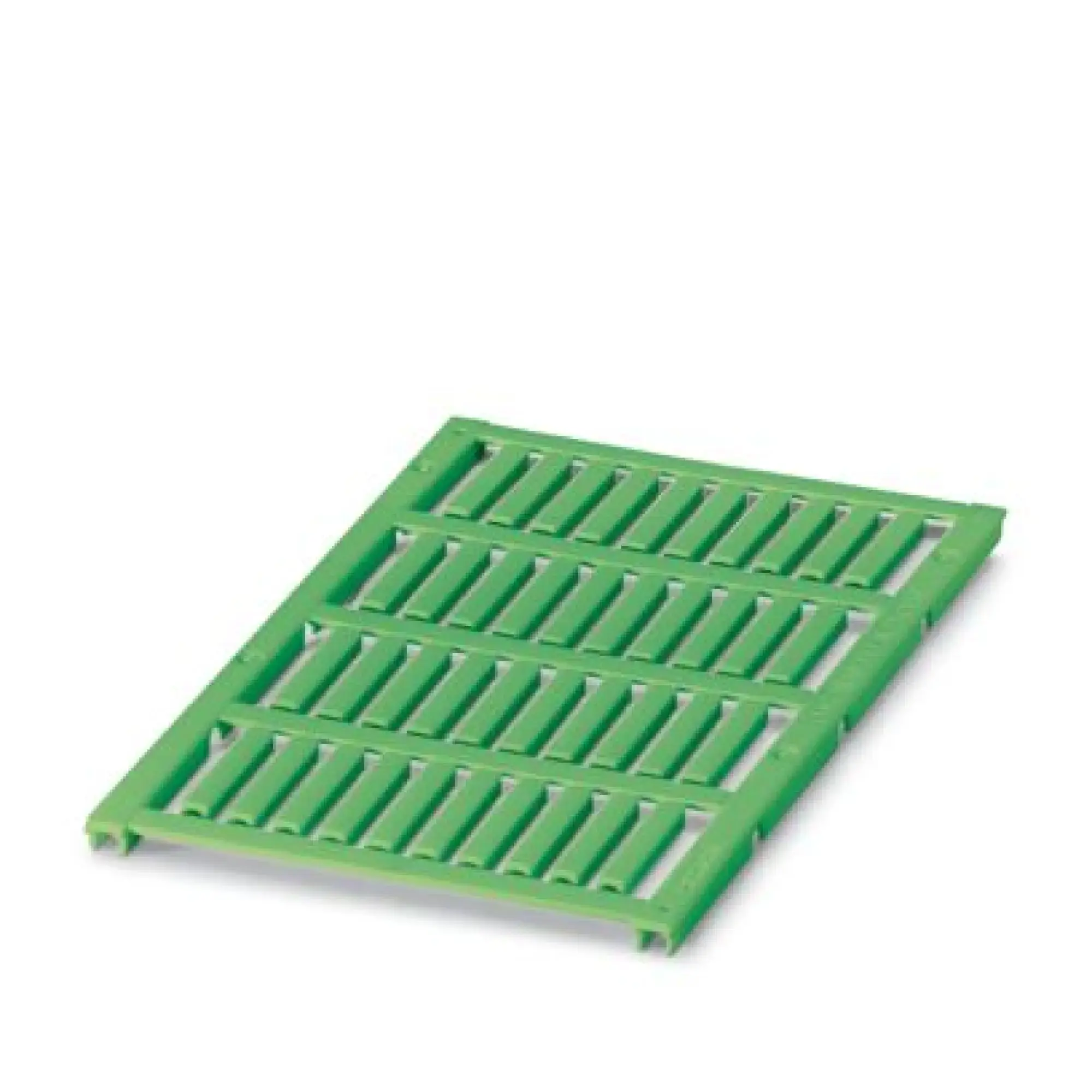 Phoenix Contact 0829070 Conductor marker UC-WMCO 2,9 (21X3,5) GN CUS (img_001)