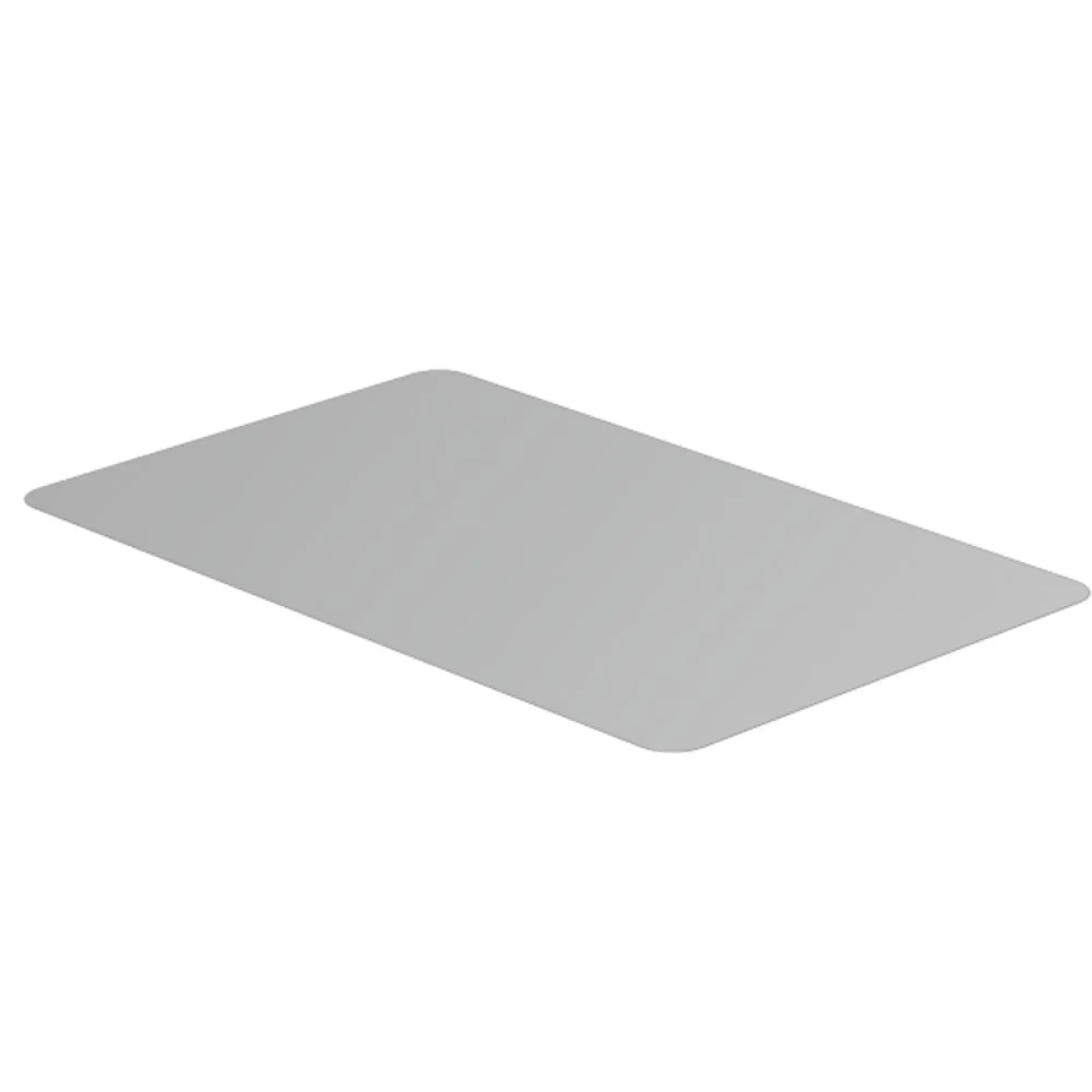 Weidmüller 2005290000 Device marking, Width: 85 mm, Polyester, grey, Operating temperature range: -40...120 °C (img_001)