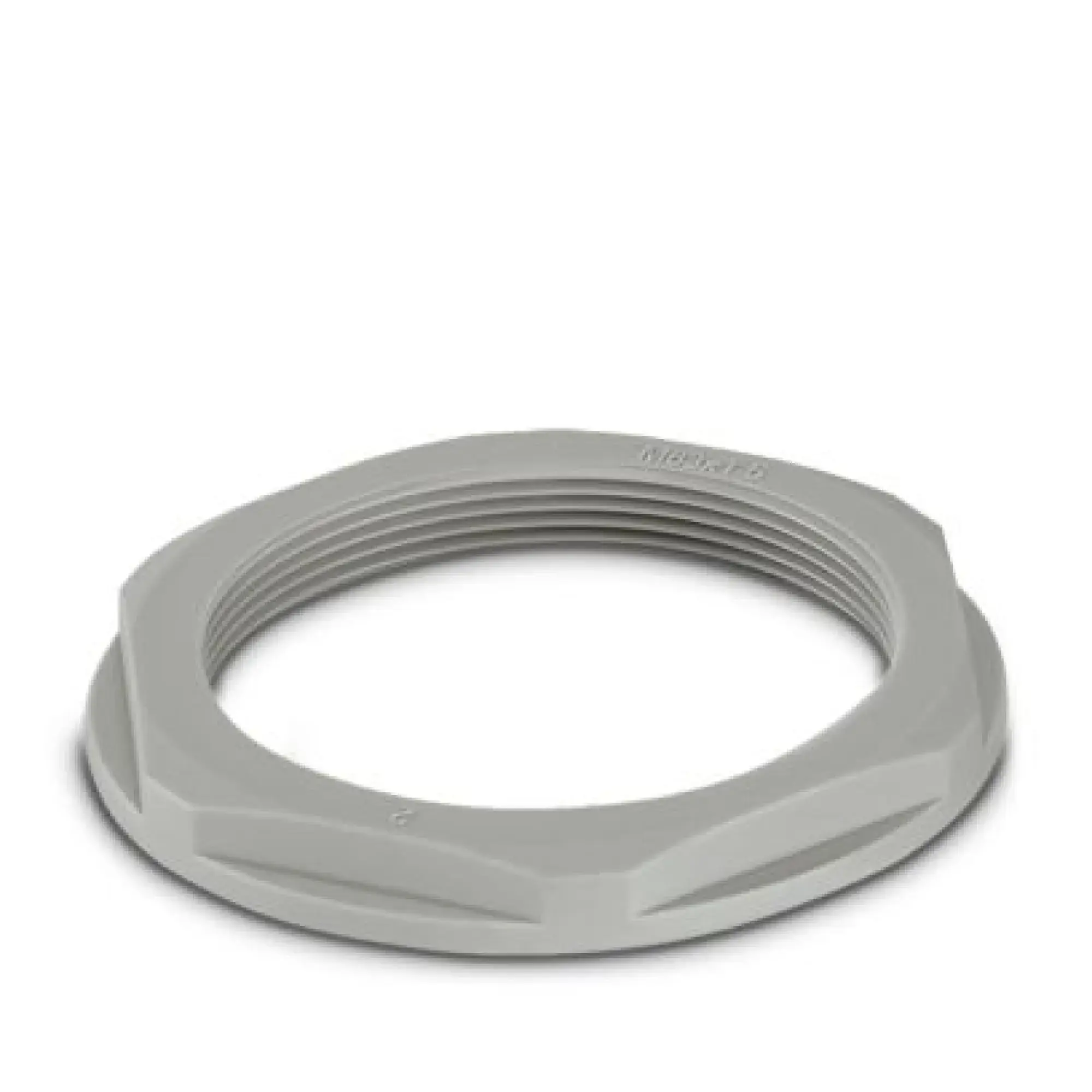 Phoenix Contact 1417666 Counter nut A-INL-M63-P-LG (img_001)
