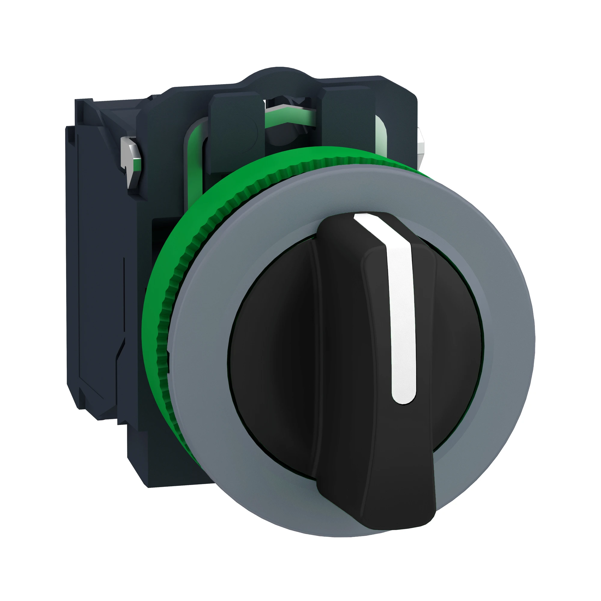 Schneider Electric XB5FDCUST04 Selector Switch, Harmony XB5F, Plastic, 30mm, Complete Device, Custom via Configurator (img_001) Schneider Electric XB5FDCUST04 Selector Switch, Harmony XB5F, Plastic, 30mm, Complete Device, Custom via Configurator (img_001)
