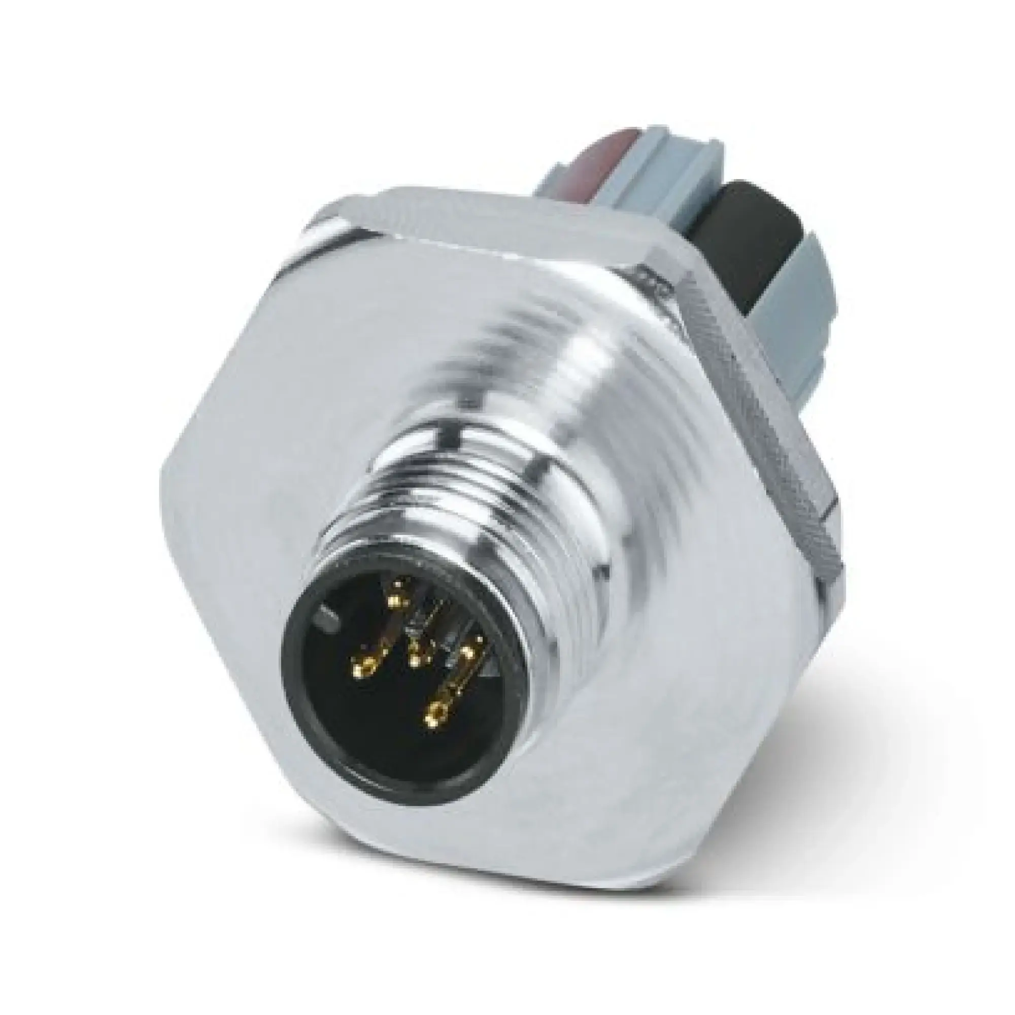 Phoenix Contact 1139804 Panel feed-through SACC-E-M12MS-5PL-M20 (img_001) Phoenix Contact 1139804 Panel feed-through SACC-E-M12MS-5PL-M20 (img_001)