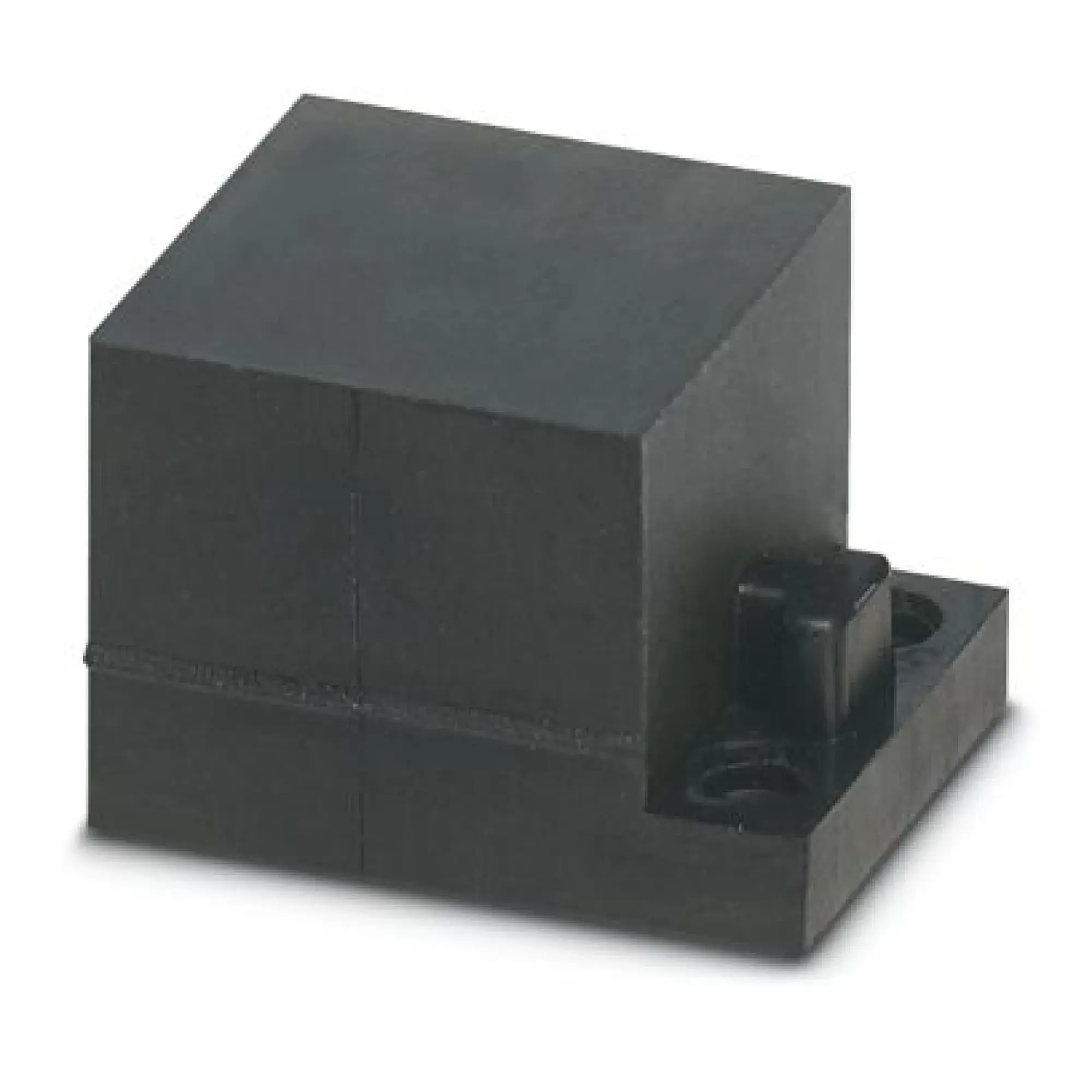 Phoenix Contact 0801670 Blind sleeve CES-SRG-BK (img_001) Phoenix Contact 0801670 Blind sleeve CES-SRG-BK (img_001)