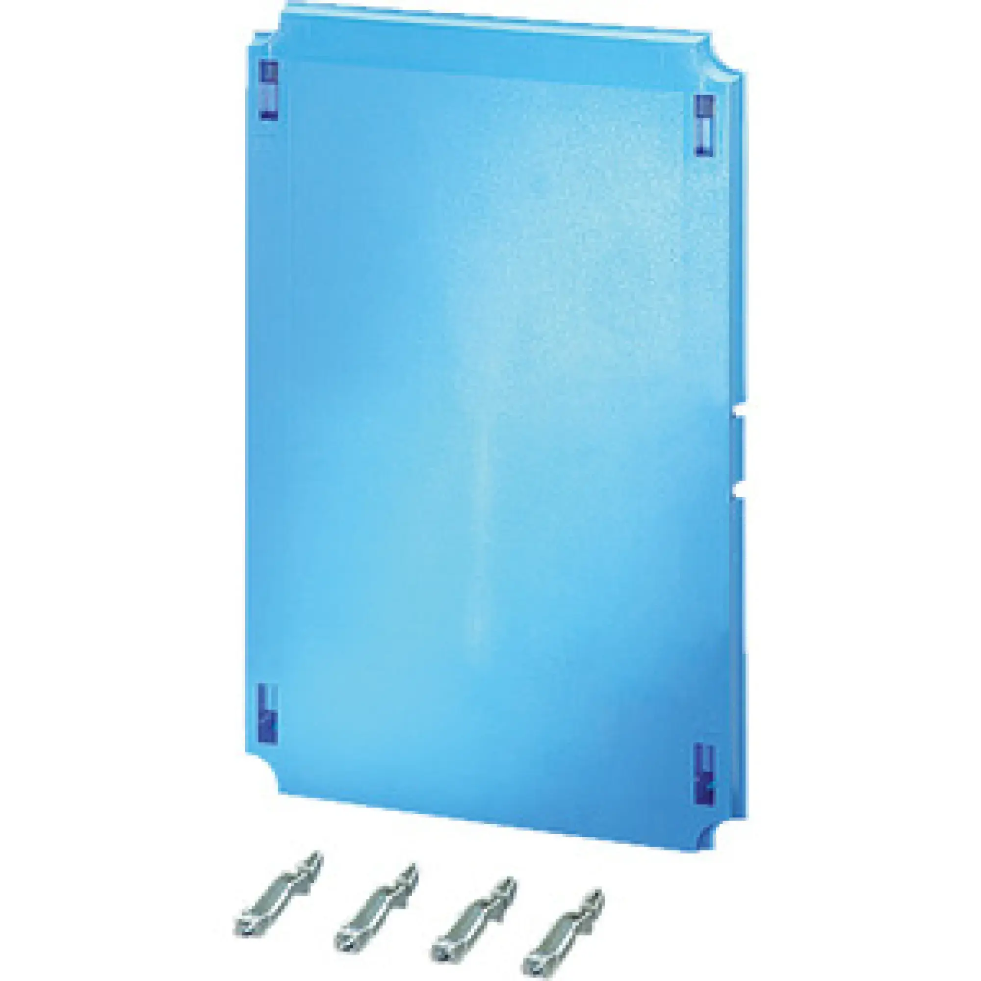 Hensel 20001241 Einbauplatte für Mi 03.. für Fronttafelinstrumente Mi EP 03 (img_001)