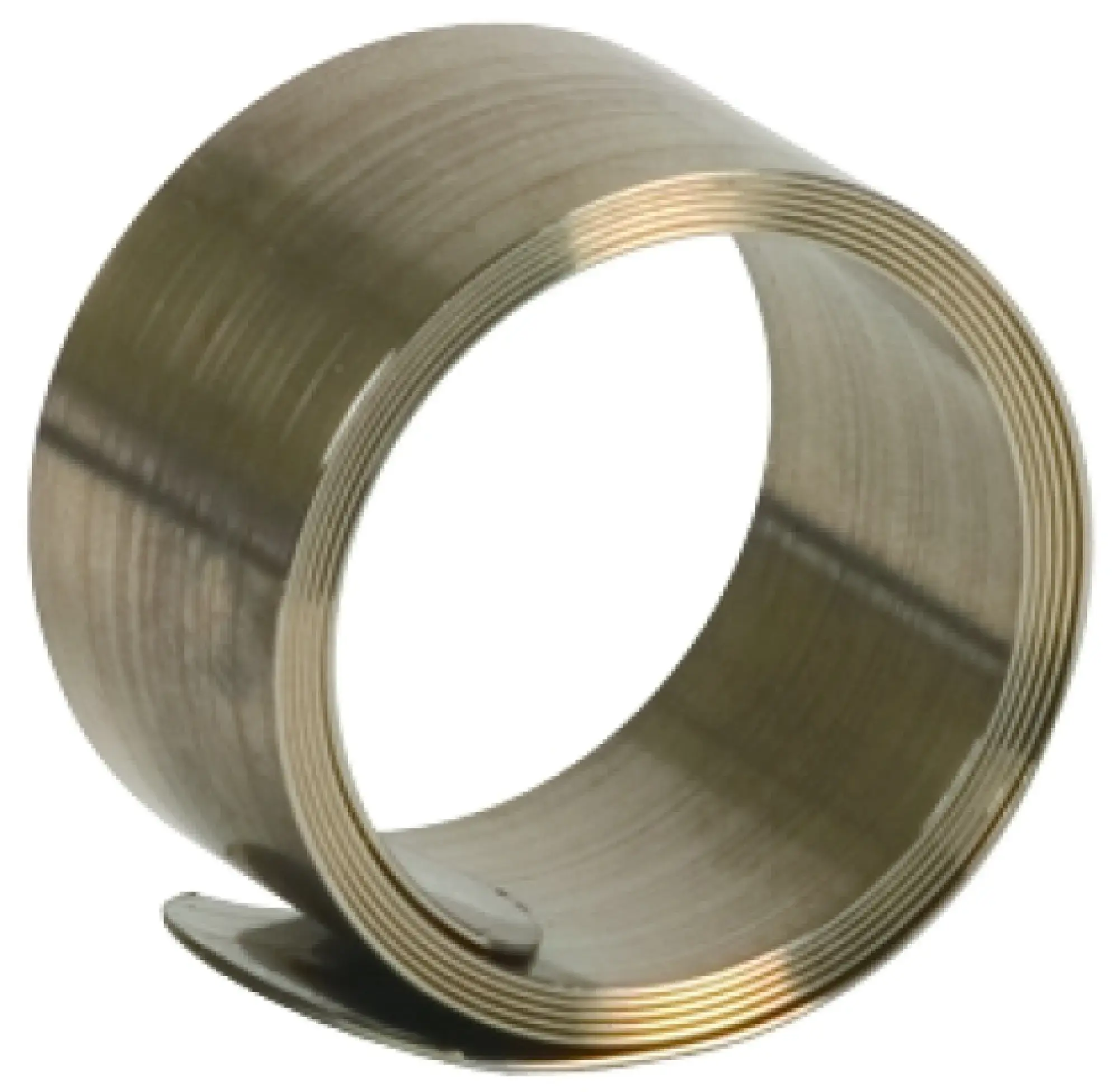 Dehn 919034 Constant force spring for shield connection D 18.5-29mm StSt (img_002)