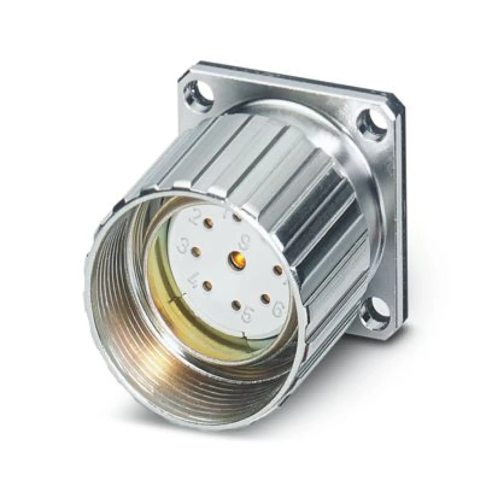 Phoenix Contact 1243003 Housing for circular connector RC-0000000Y4SMX (img_001)