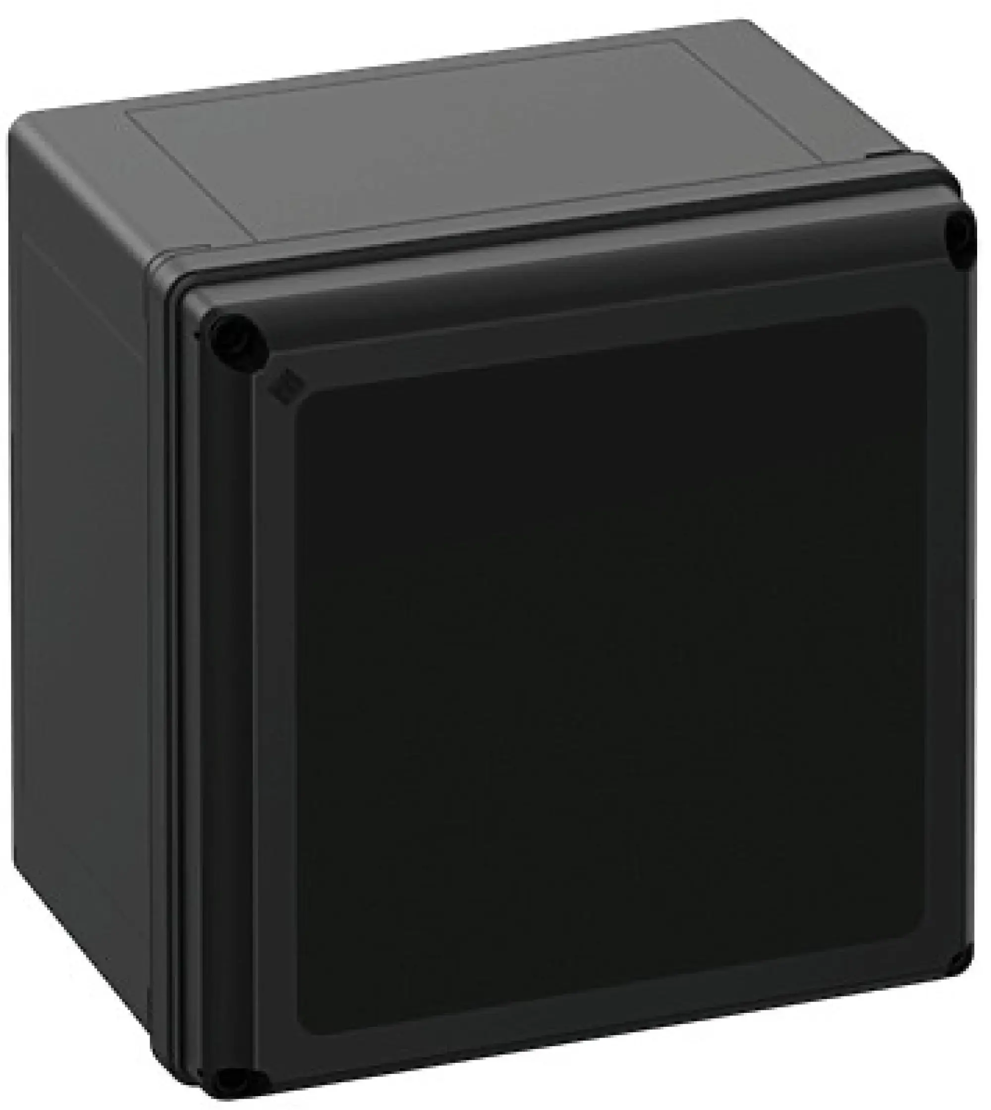 Spelsberg 74273301 Empty enclosure, Type of protection IP66/IP67/IP69, IK09, Protection class II, Ui 1000V AC, Ui 1500V DC, UL, DLG, DNV, UL-EU, Halogen free (img_001)