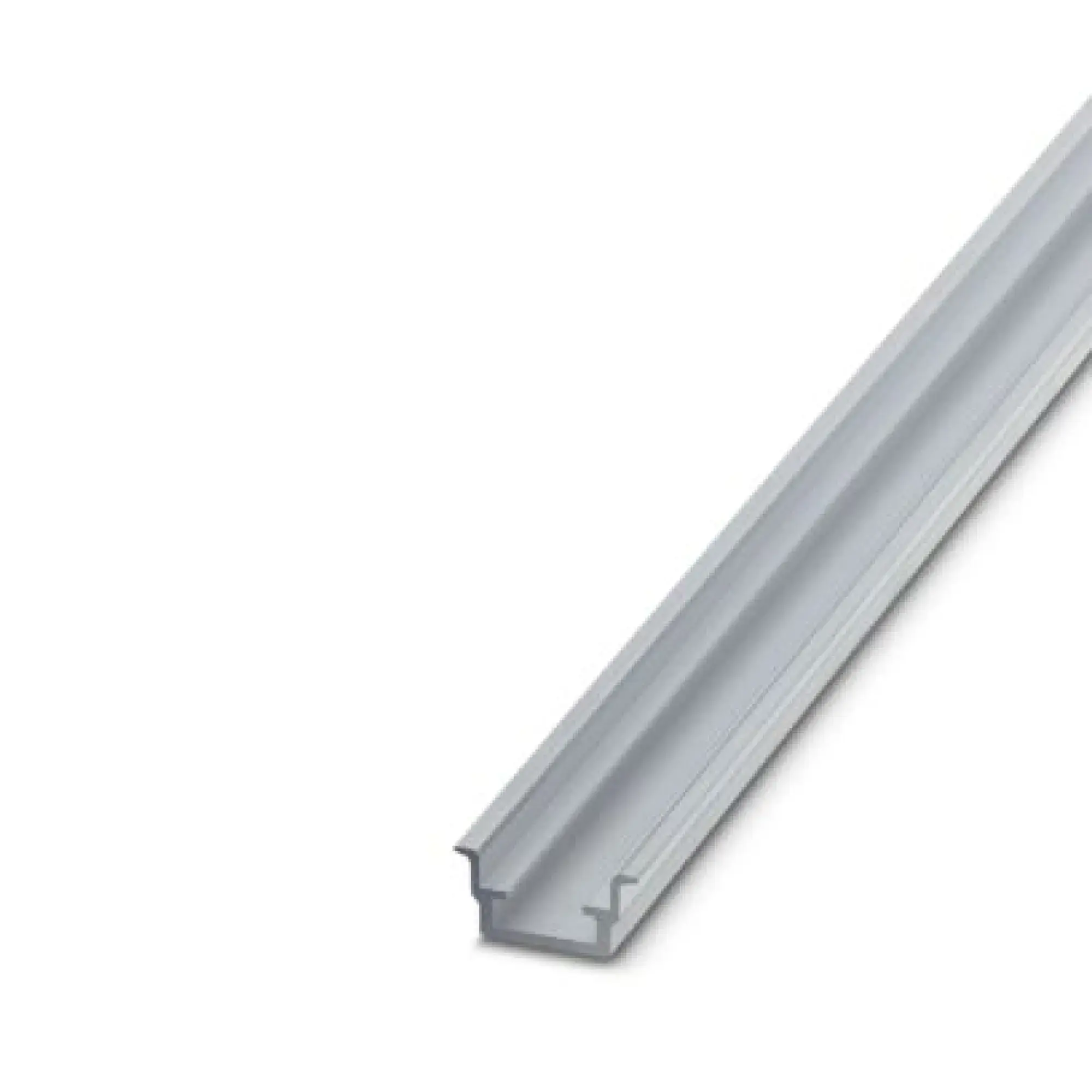 Phoenix Contact 1201756 DIN rail, unperforated NS 35/15 AL UNPERF 2000MM (img_001)