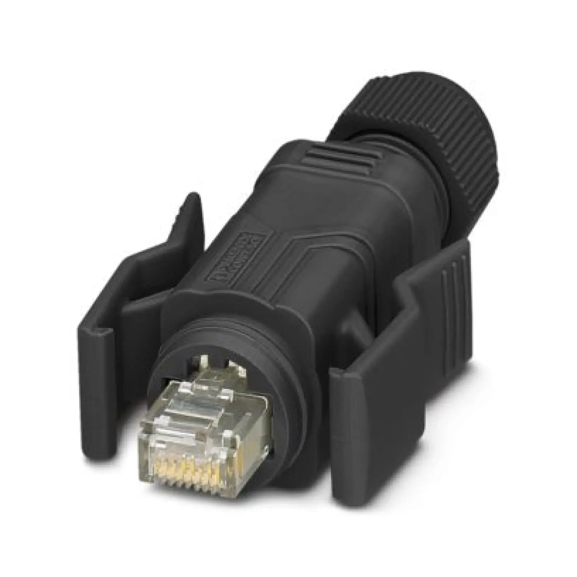 Phoenix Contact 1658493 RJ45 connector VS-08-RJ45-5-Q/IP67-BK (img_001)