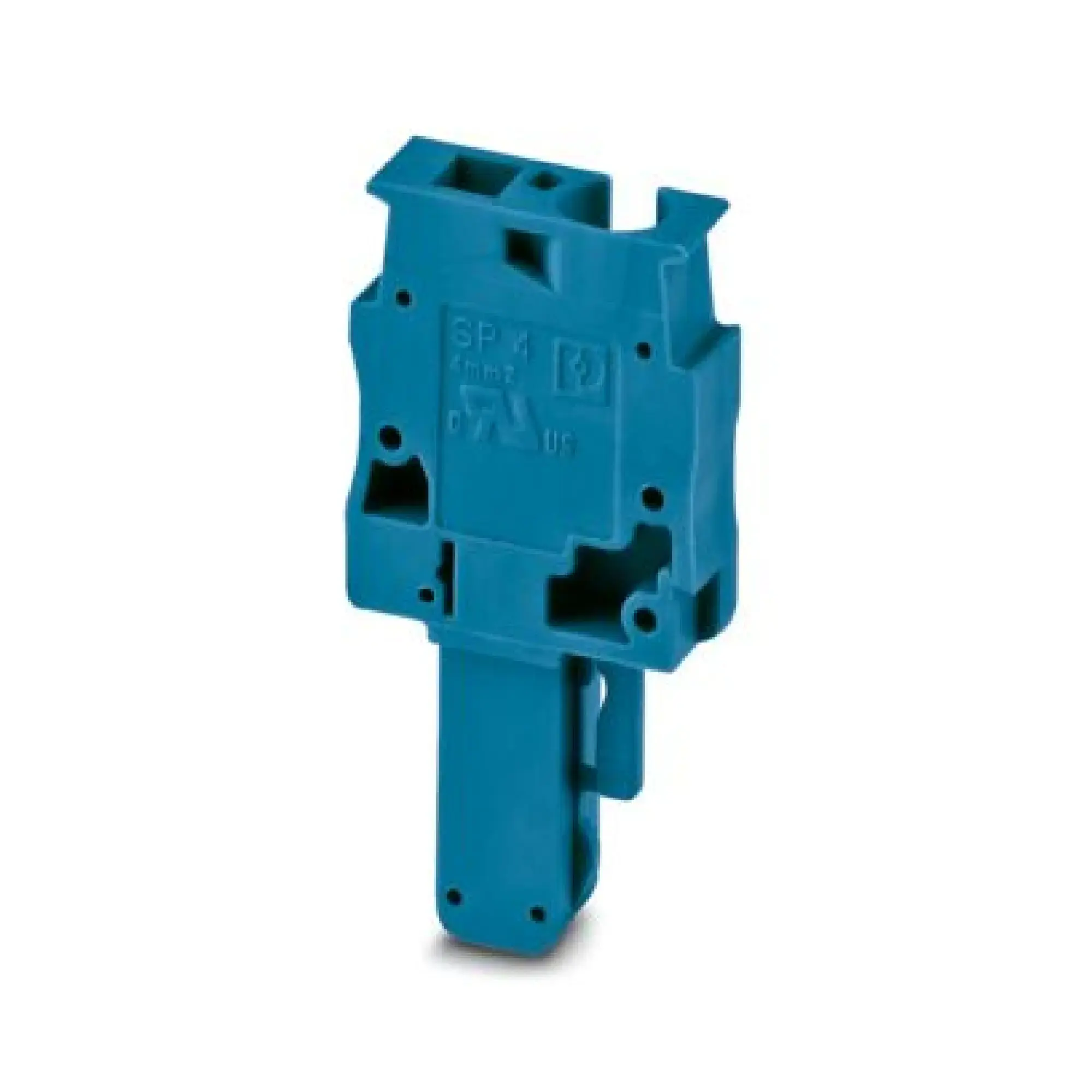 Phoenix Contact 3061033 Plug SP 4/1 BU (img_001)