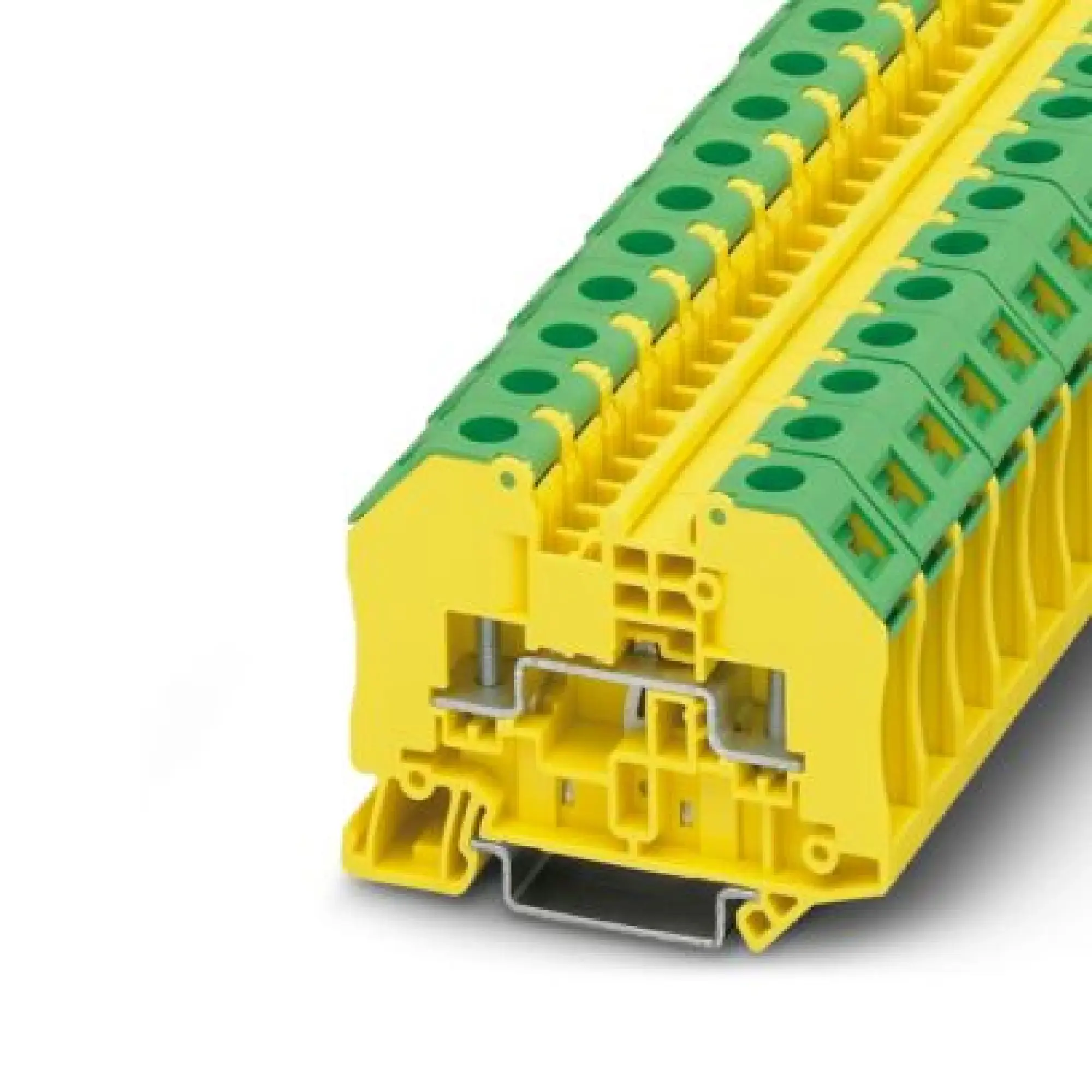 Phoenix Contact 3049411 Protective conductor terminal block RT 3-PE (img_001)