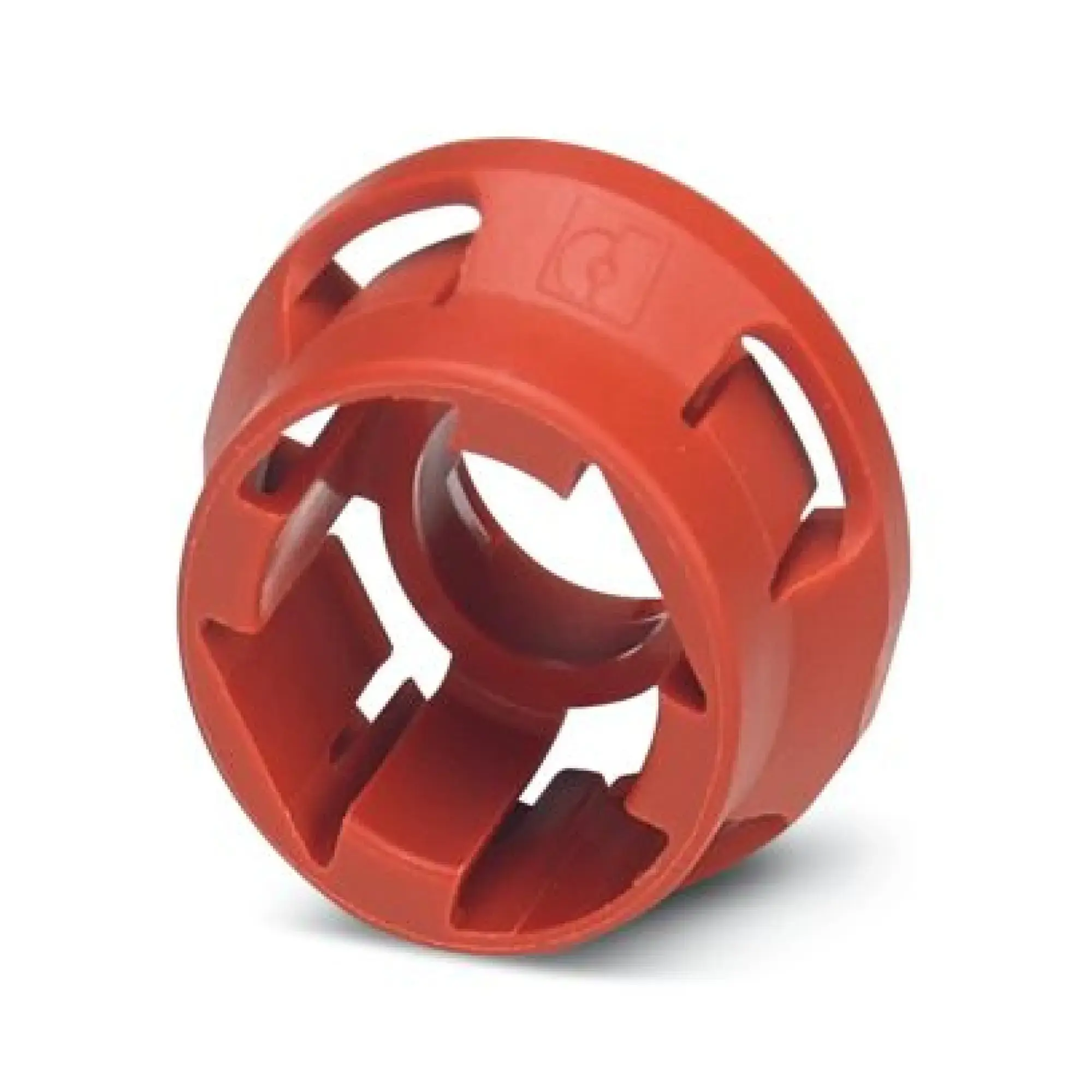 Phoenix Contact 1417784 Fixing sleeve SACC-BP-F-FIX/NUT-RD-THR (img_001) Phoenix Contact 1417784 Fixing sleeve SACC-BP-F-FIX/NUT-RD-THR (img_001)