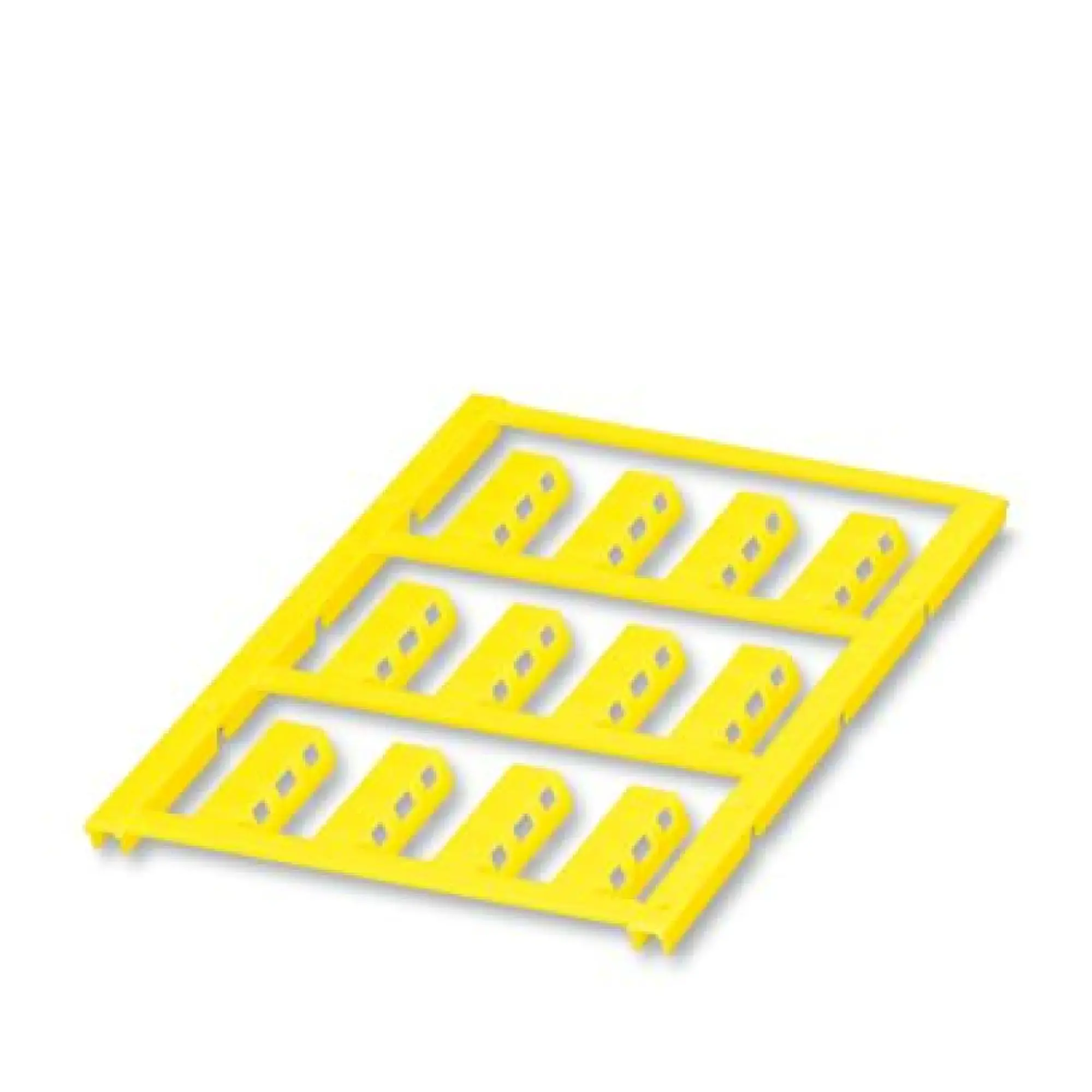 Phoenix Contact 0820439 Cable marker UC-WMTBA (24X5) YE (img_001) Phoenix Contact 0820439 Cable marker UC-WMTBA (24X5) YE (img_001)