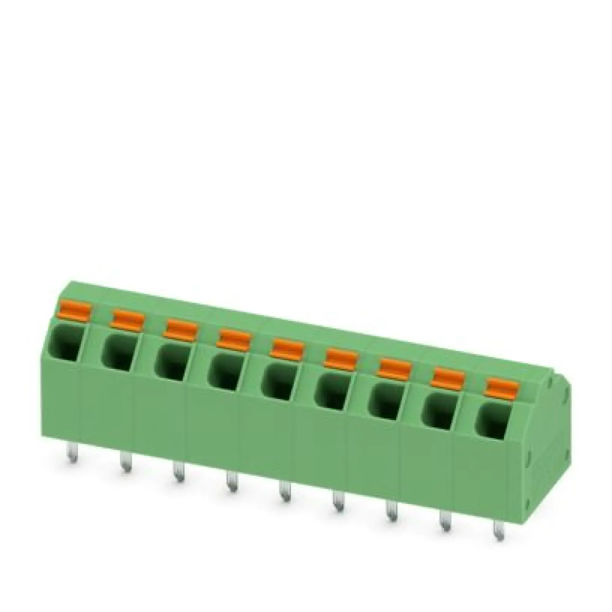 Phoenix Contact 1751231 PCB terminal block SPTA 1,5/ 9-5,08 (img_001)