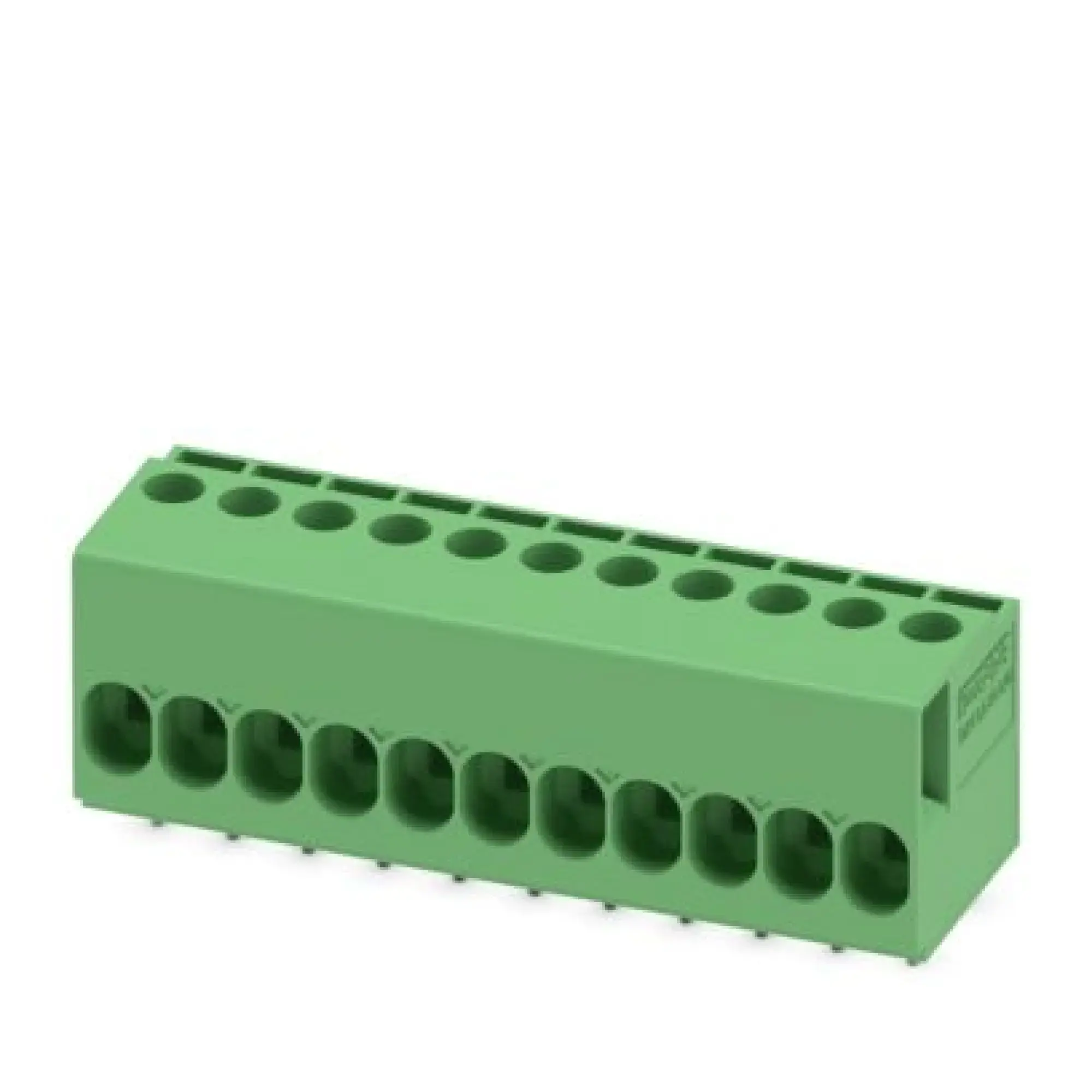 Phoenix Contact 1017501 PCB terminal block TDPT 2,5/ 11-SC-5,08 (img_001)
