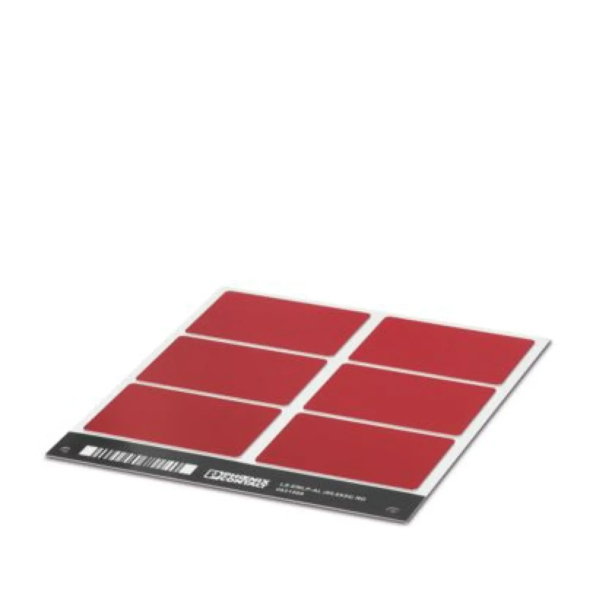 Phoenix Contact 0831599 Device marker LS-EMLP-AL (85,6X54) RD (img_001) Phoenix Contact 0831599 Device marker LS-EMLP-AL (85,6X54) RD (img_001)