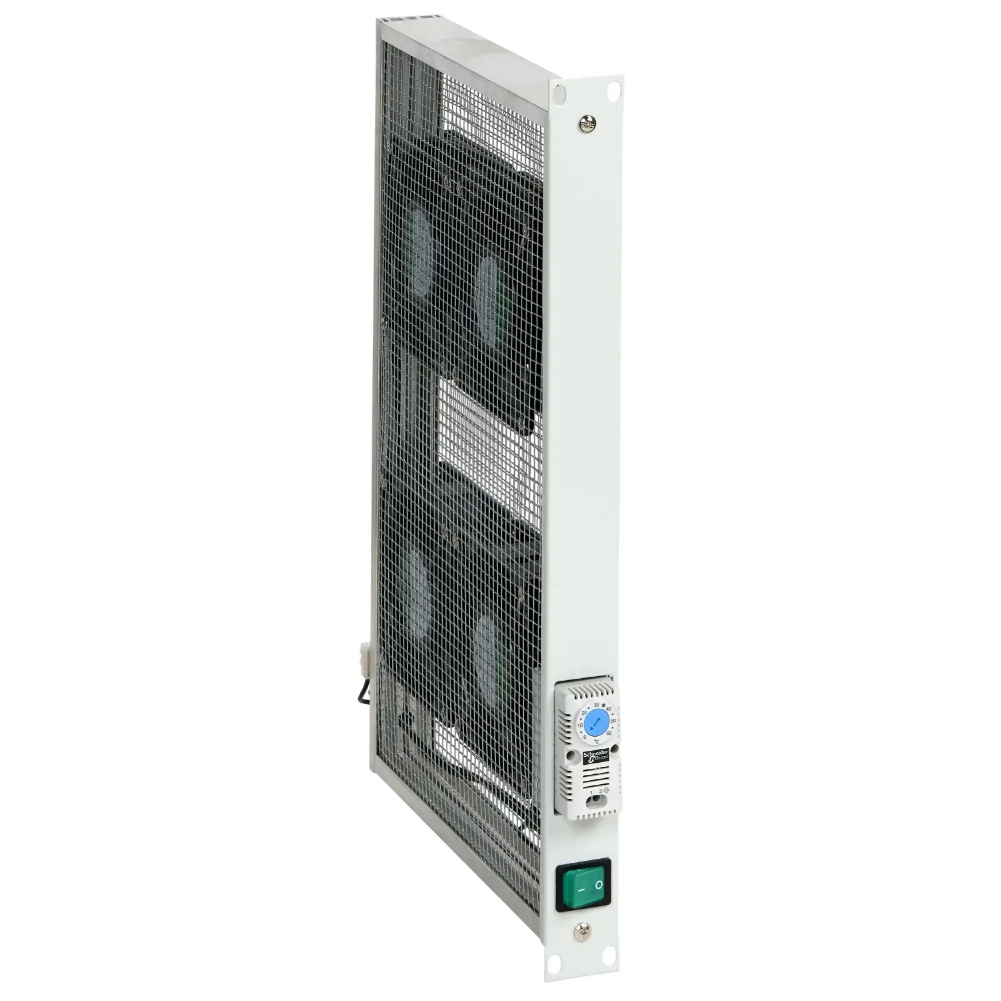 Schneider Electric NSYAVD1U624T Actassi - Mischschublade - 52 dB - 624 m3/h (img_001)