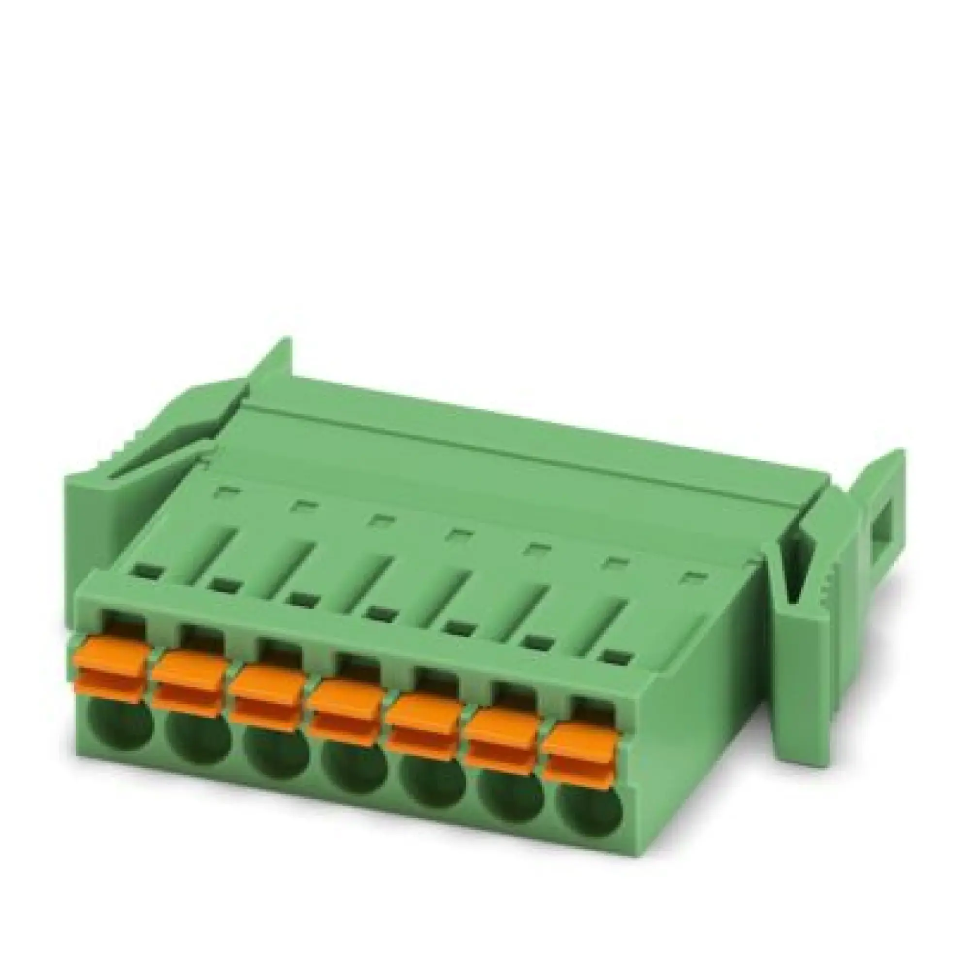 Phoenix Contact 1844264 PCB connector IFMC 1,5/ 7-ST-3,5-RF (img_001) Phoenix Contact 1844264 PCB connector IFMC 1,5/ 7-ST-3,5-RF (img_001)