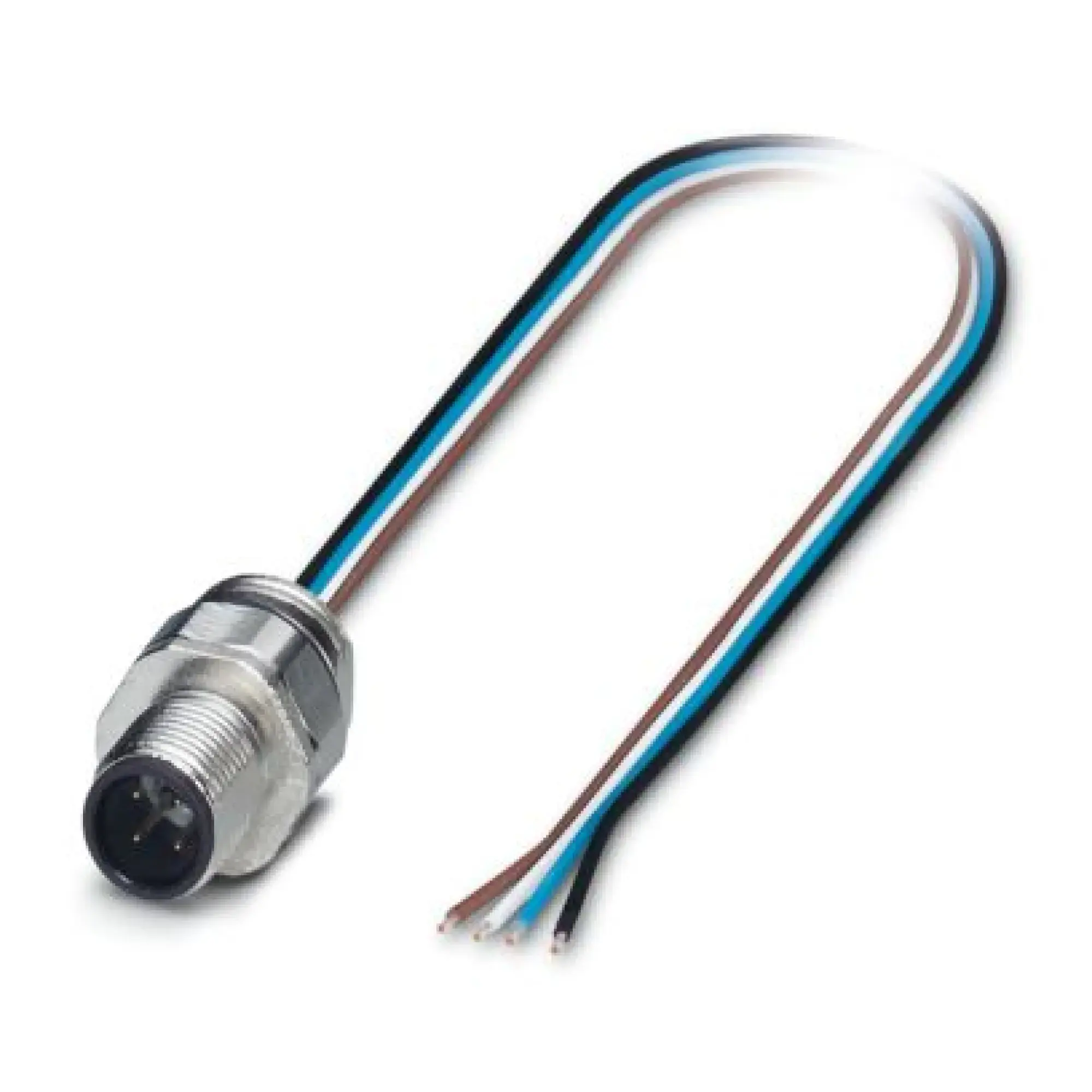 Phoenix Contact 1693775 Device connector front mounting SACC-EC-M12MS-4CON-PG9/0,5 (img_001)