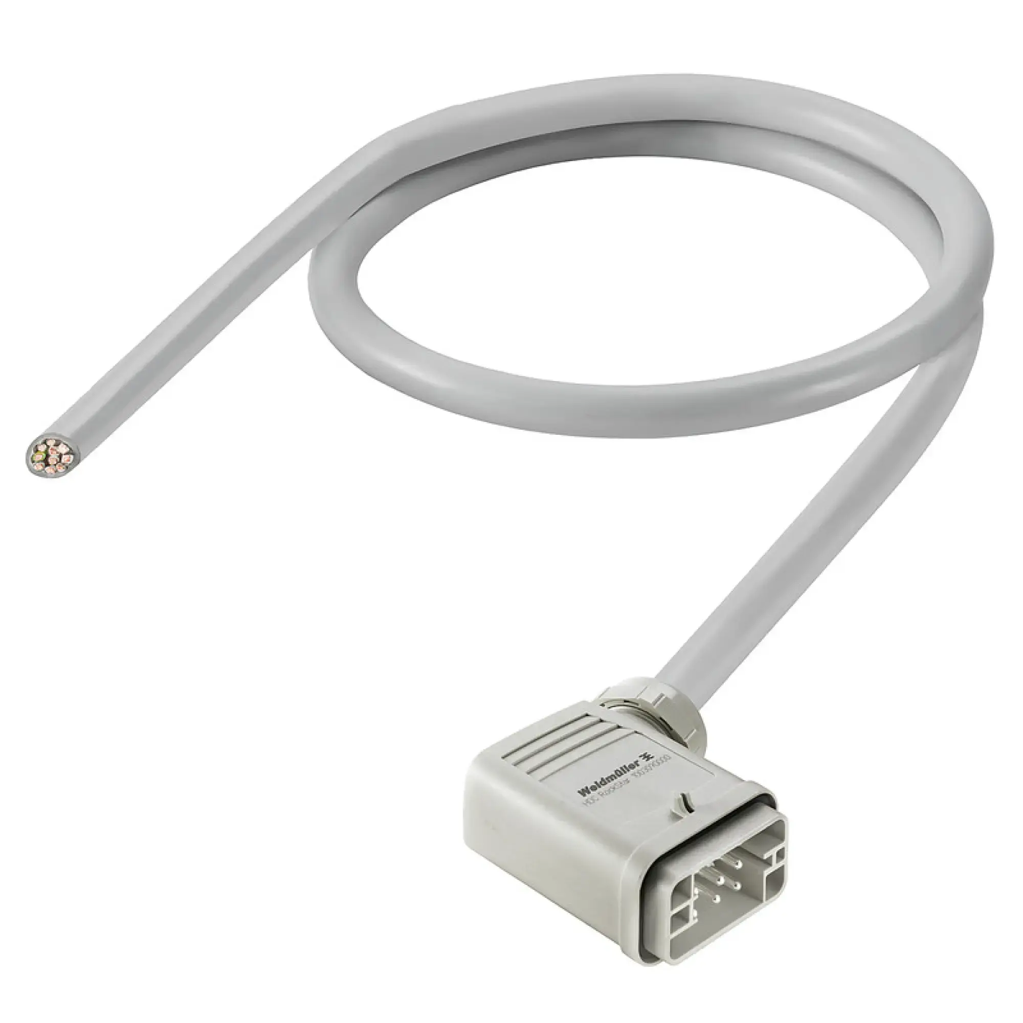 Weidmüller 2712490500 Power line (img_001)