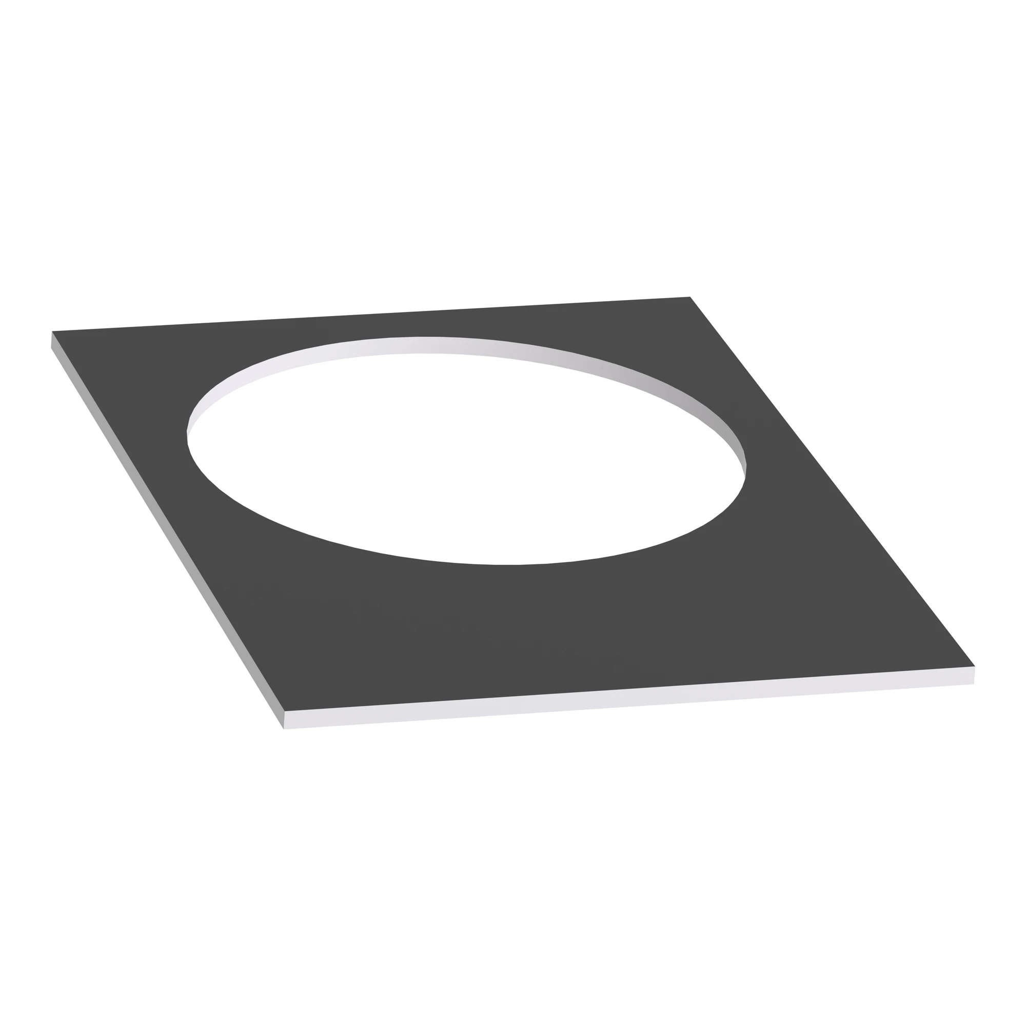 Schneider Electric ZB2BY2101 Nameplate, 30x40mm, 1 black side, 1 red side, neutral (img_007)