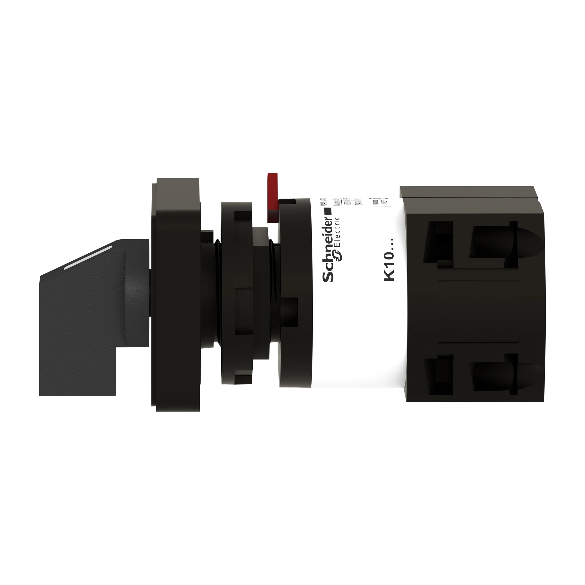 Schneider Electric K10B002ACH Circuit Breaker (img_005) Schneider Electric K10B002ACH Circuit Breaker (img_005)