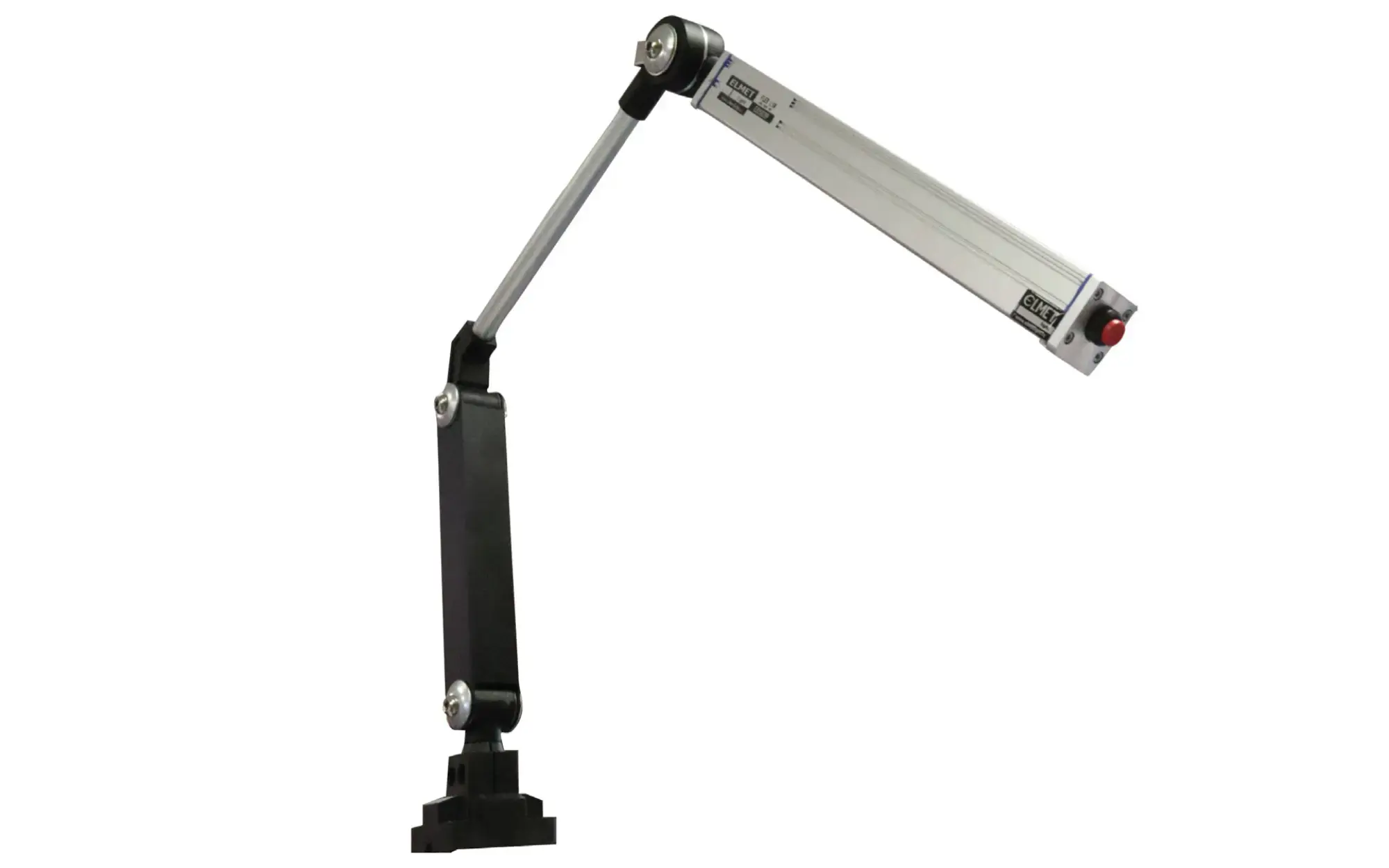 Elmet Light E05038 INDUSTRIAL MACHINE LIGHT FIX LIN 8W / 6000K / IP67 / 24V long (img_001)
