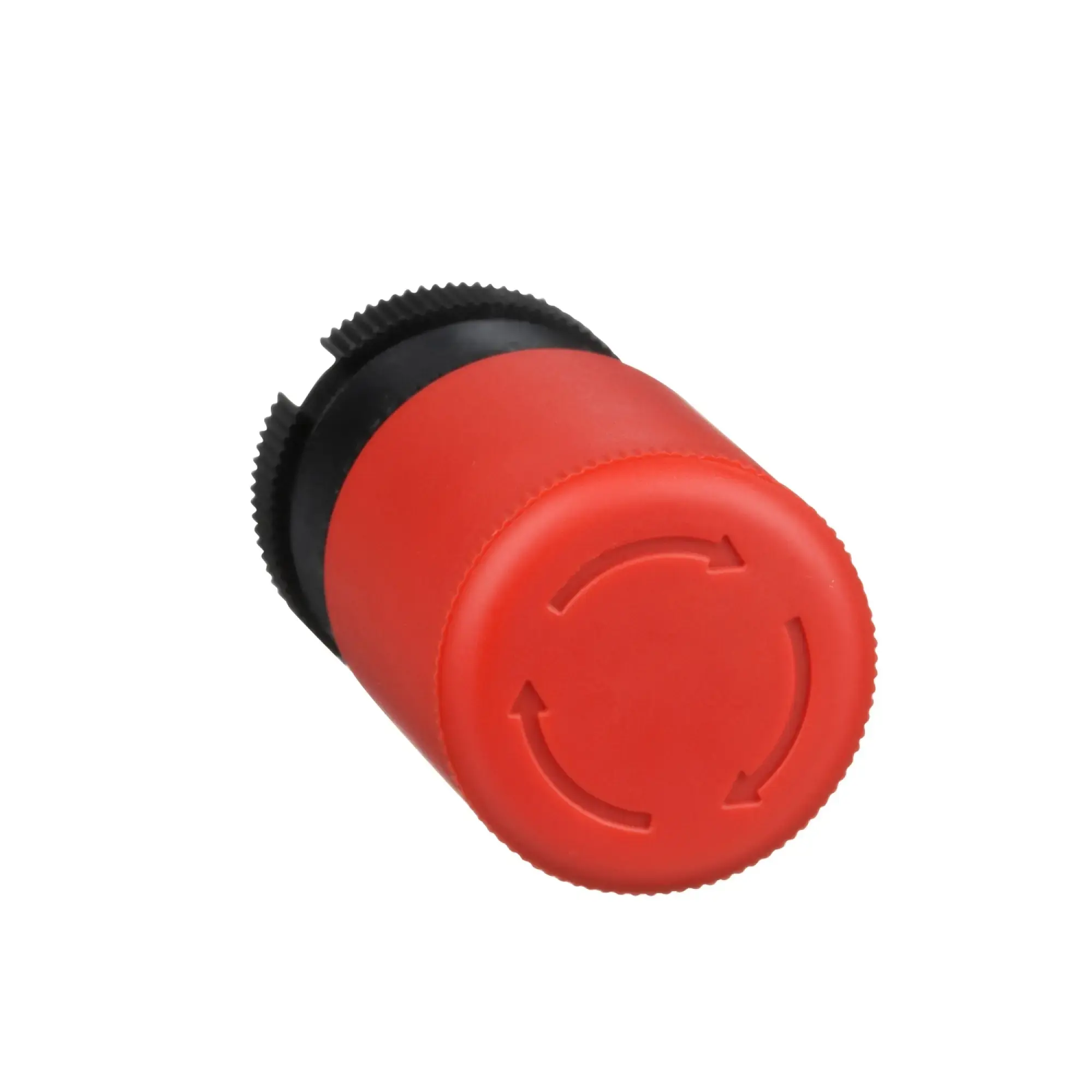 Schneider Electric ZA2BS834 Emergency Stop Button Cover Ø 30mm, twist release, Ø 22, red (img_006)