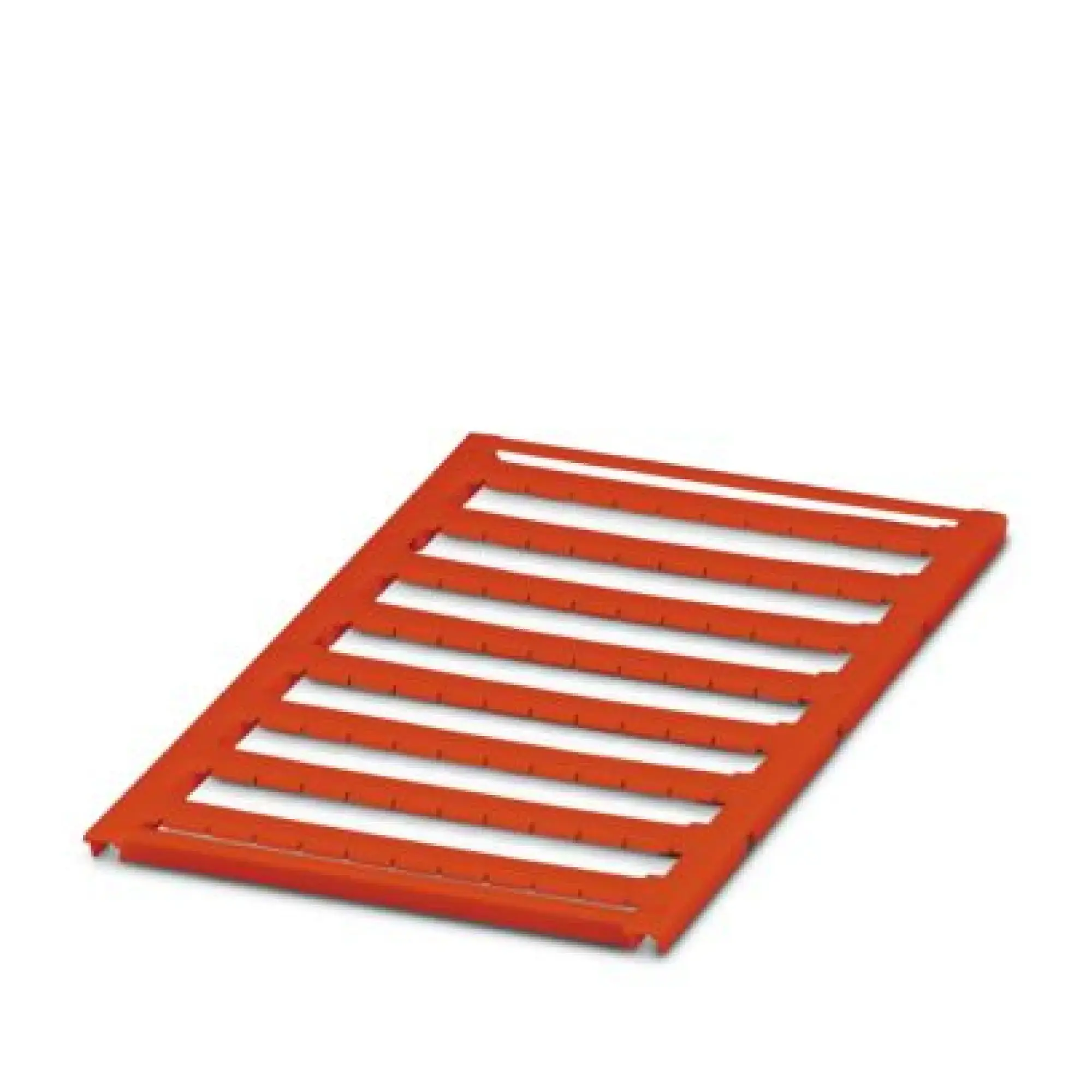 Phoenix Contact 0818603 Marker for terminal blocks UC-TMF 6 RD (img_001)