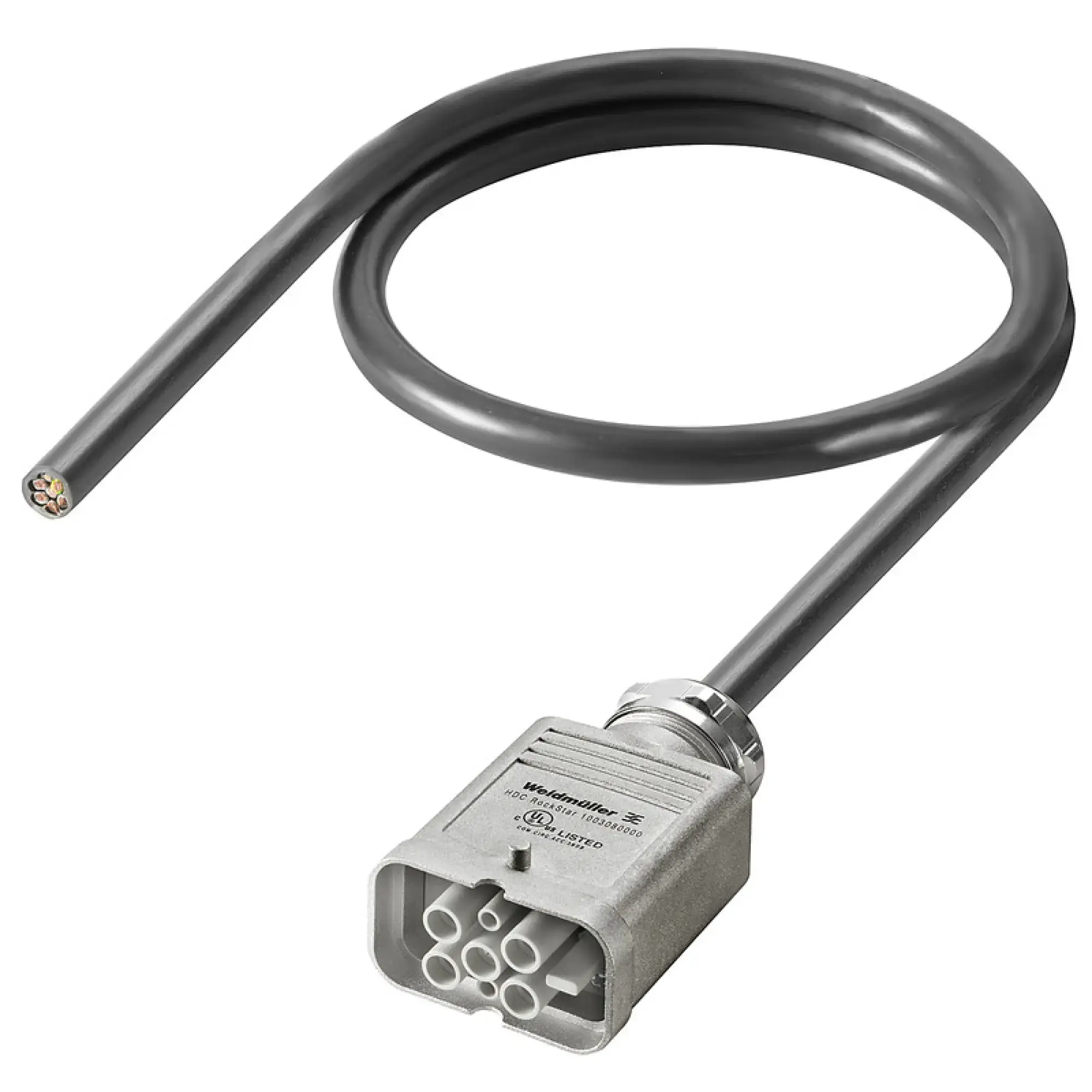 Weidmüller 2712390100 Power line (img_001) Weidmüller 2712390100 Power line (img_001)