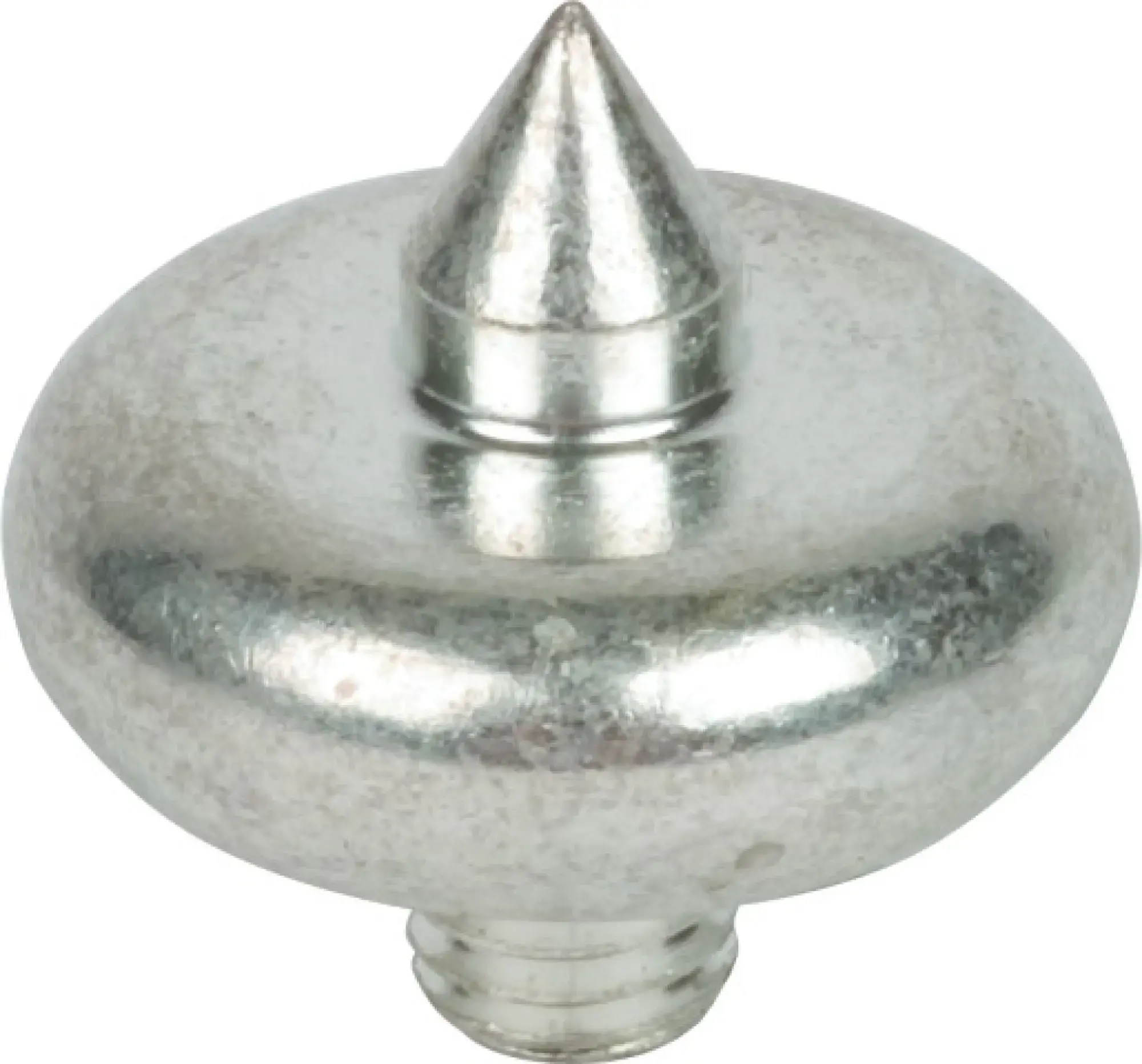 Dehn 766913 Onion-shaped electrode as of 3kV with tip a. M8 threaded bolt f. PHE/PHV (img_001) Dehn 766913 Onion-shaped electrode as of 3kV with tip a. M8 threaded bolt f. PHE/PHV (img_001)