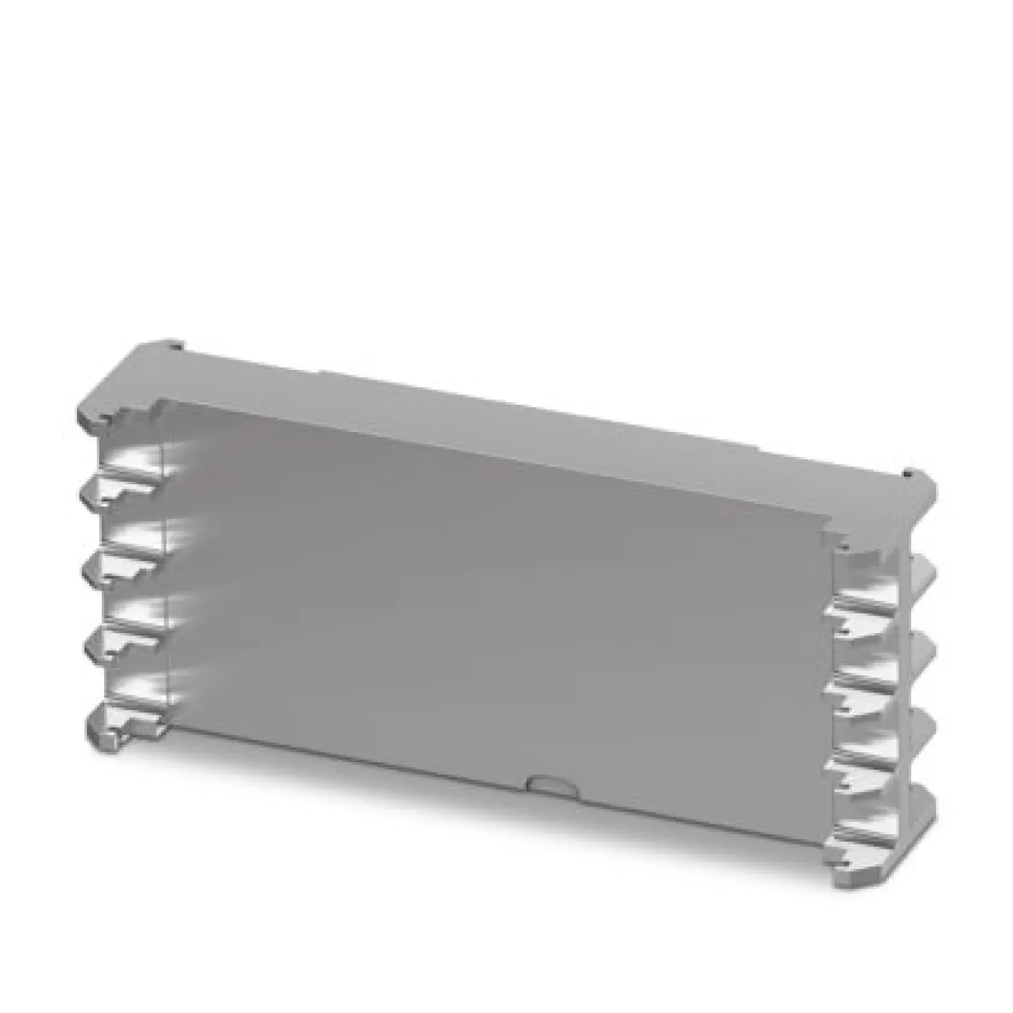 Phoenix Contact 1328714 Heatsink ICE25-R100X45-A1 (img_001)