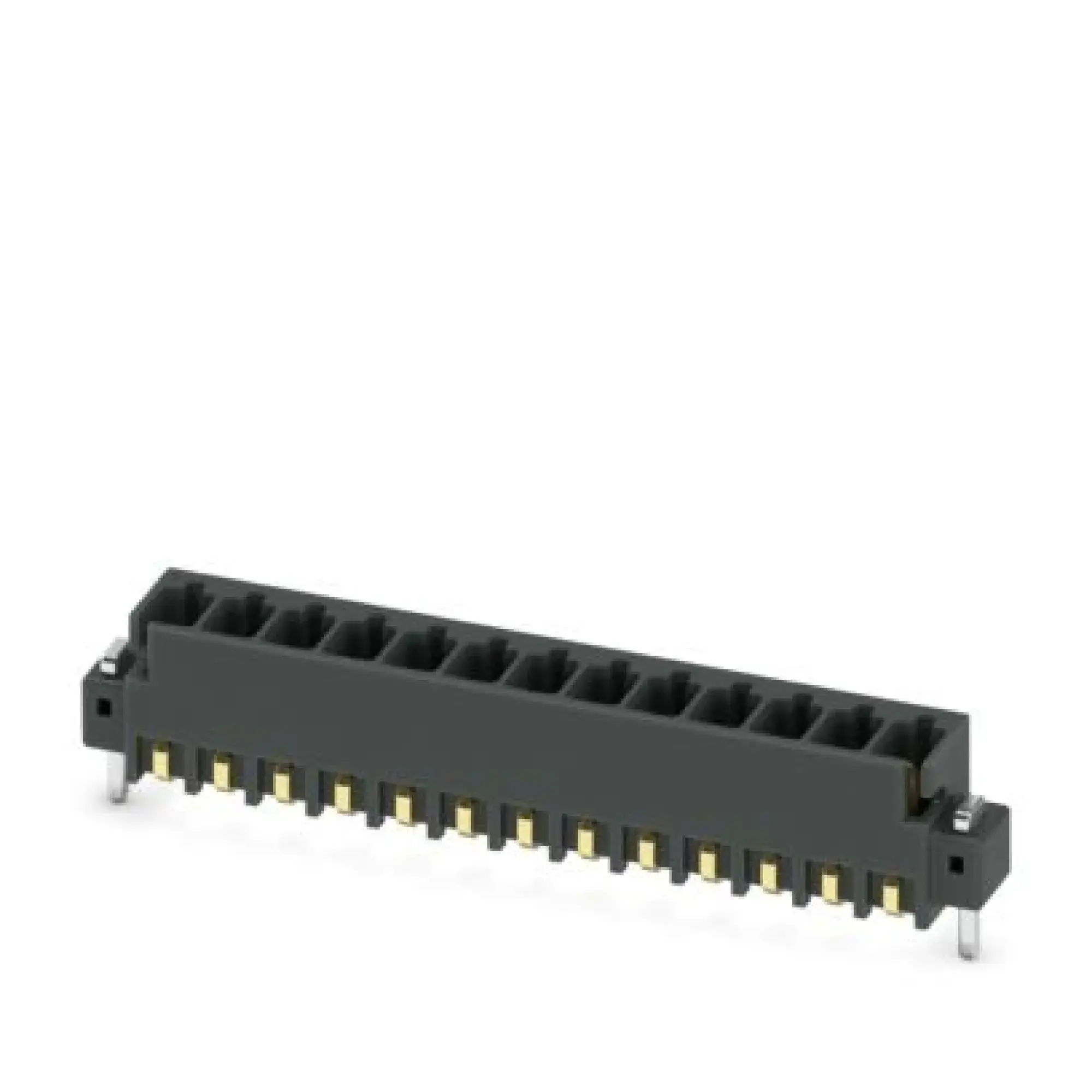 Phoenix Contact 1821656 PCB header MCV 0,5/13-G-2,54 SMD R56 (img_001) Phoenix Contact 1821656 PCB header MCV 0,5/13-G-2,54 SMD R56 (img_001)