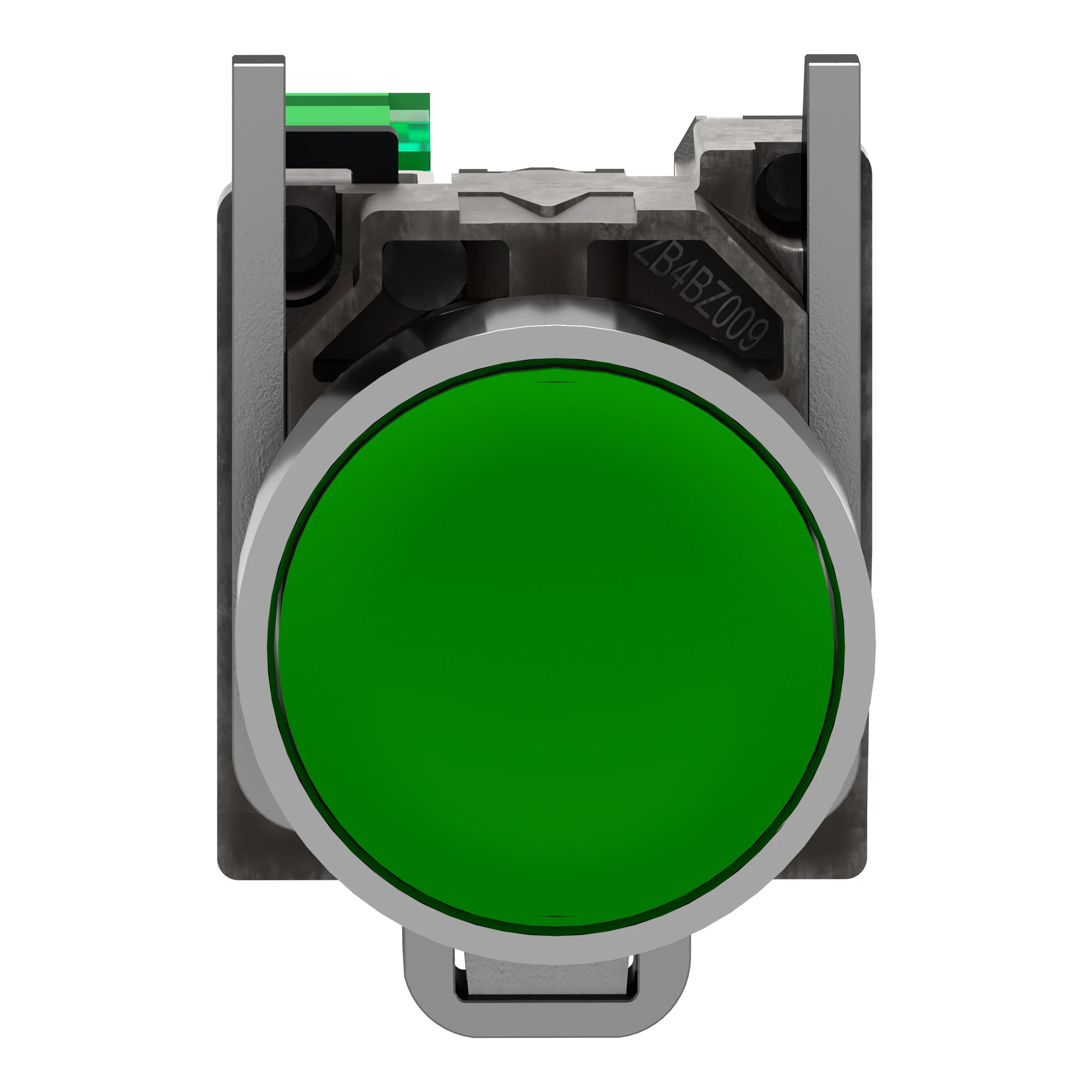 Schneider Electric ZB4RTA3 Wireless Push Button, Harmony XB4R, Metal, Ø22mm, Battery-Free, Wireless, Green (img_004) Schneider Electric ZB4RTA3 Wireless Push Button, Harmony XB4R, Metal, Ø22mm, Battery-Free, Wireless, Green (img_004)