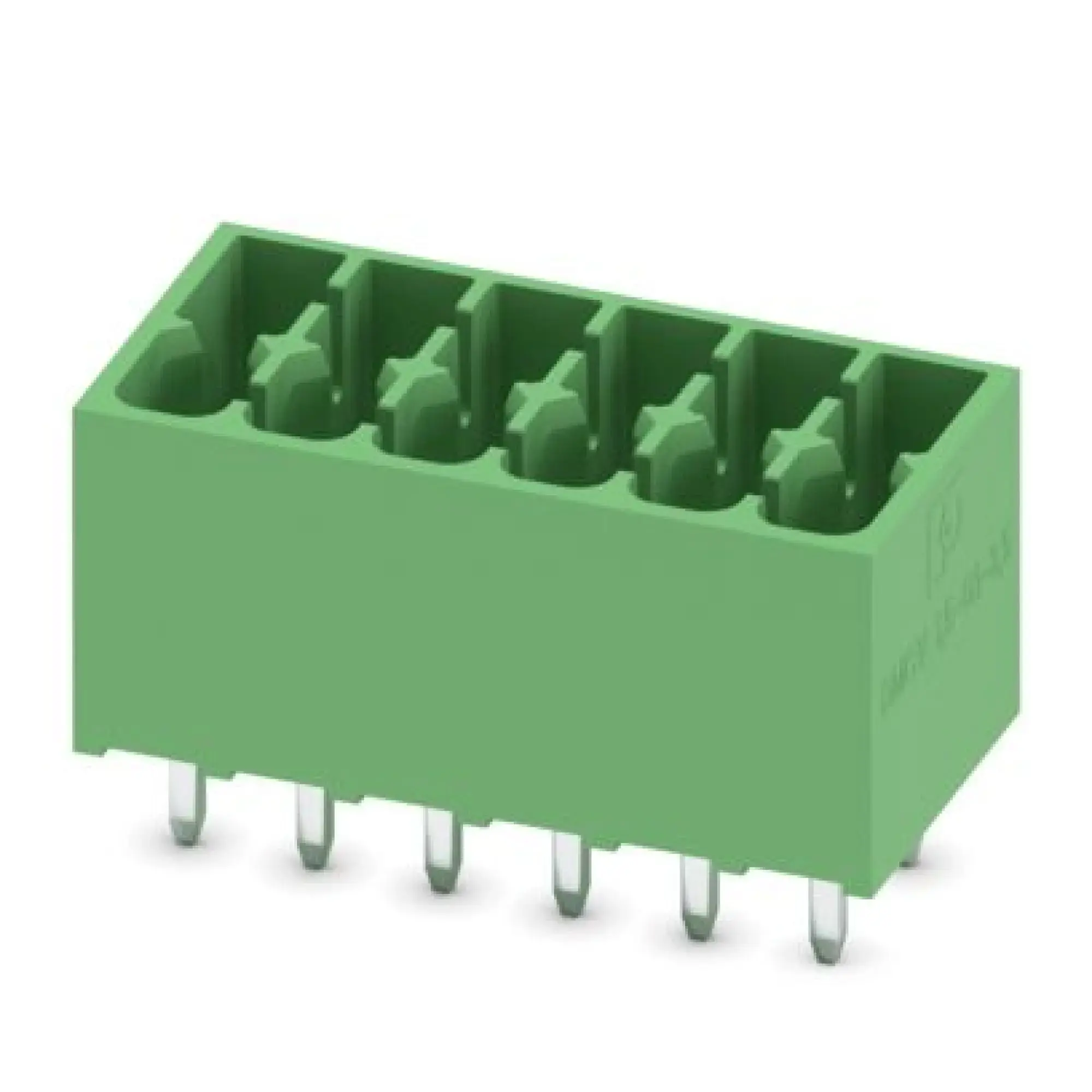 Phoenix Contact 1053843 PCB header DMCV 1,5/ 6-G1-3,5 P35 (img_001) Phoenix Contact 1053843 PCB header DMCV 1,5/ 6-G1-3,5 P35 (img_001)