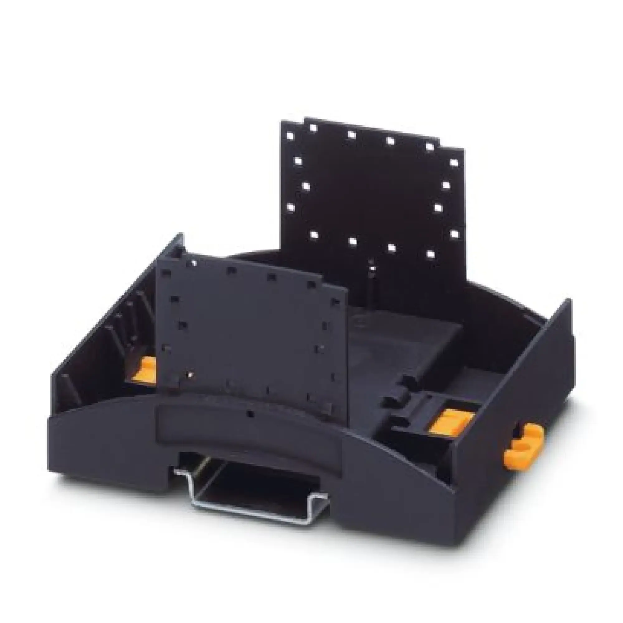 Phoenix Contact 2896267 Mounting base housing BC 71,6 UT HBUS BK (img_001) Phoenix Contact 2896267 Mounting base housing BC 71,6 UT HBUS BK (img_001)