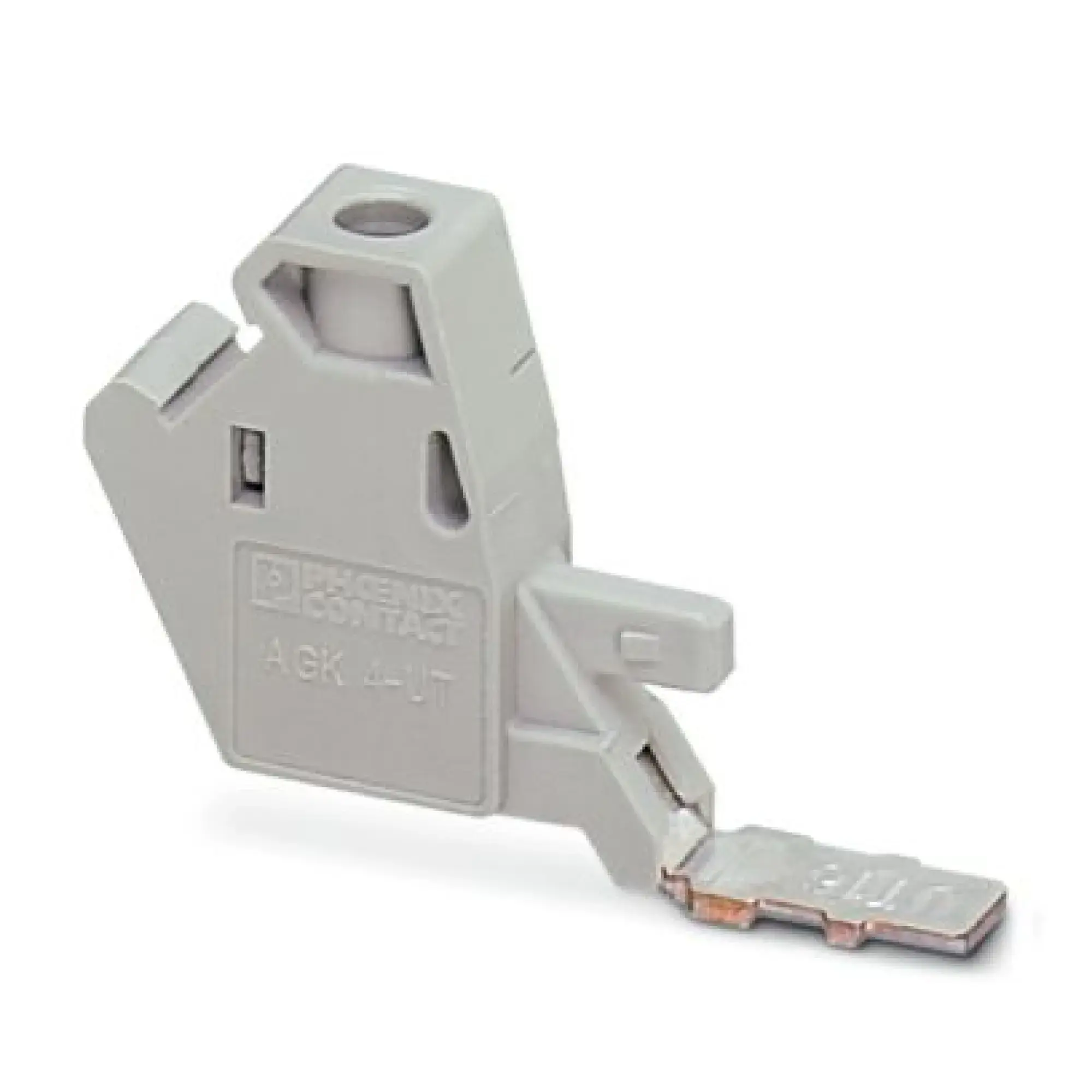 Phoenix Contact 3047125 Pick-off terminal block AGK 4-UT 16 (img_001)