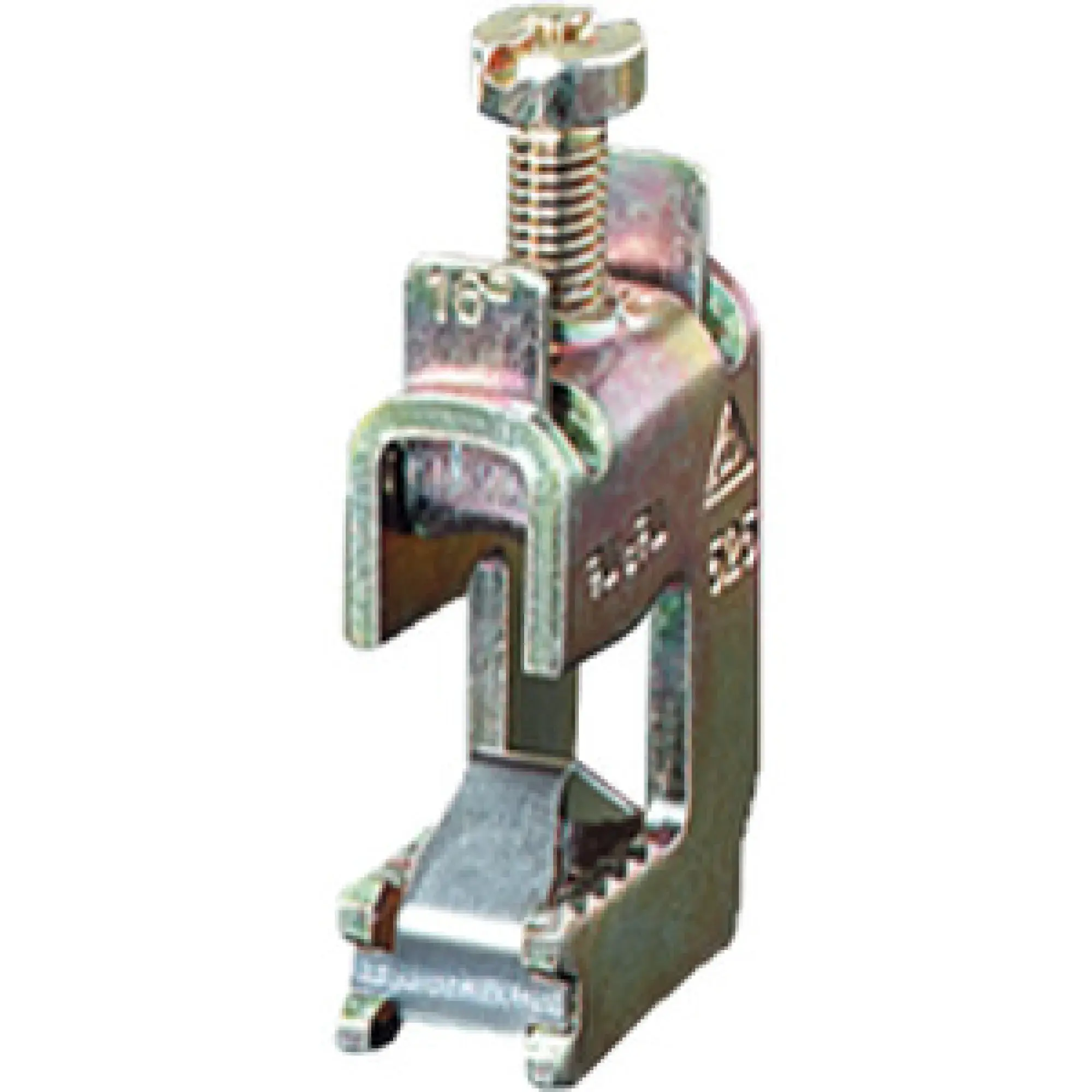 Hensel 2600098 Sammelschienen-Direktanschlussklemme 1,5-16 qmm, Cu KS 16 Z (img_002) Hensel 2600098 Sammelschienen-Direktanschlussklemme 1,5-16 qmm, Cu KS 16 Z (img_002)